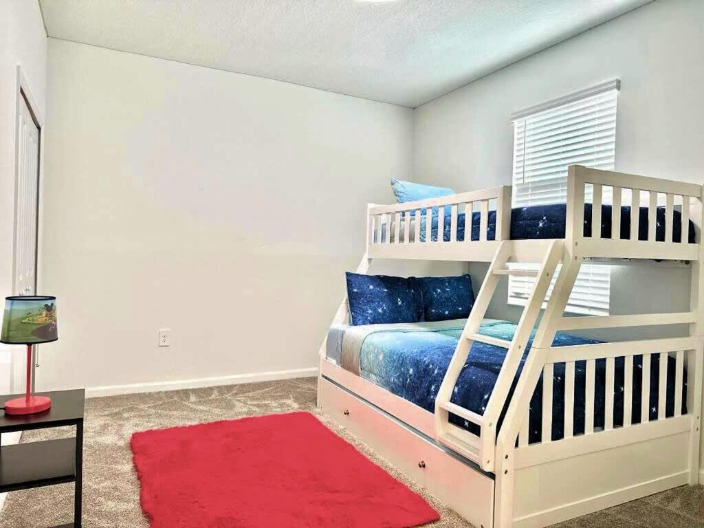 3BR Resort Condo with Waterpark near Disney