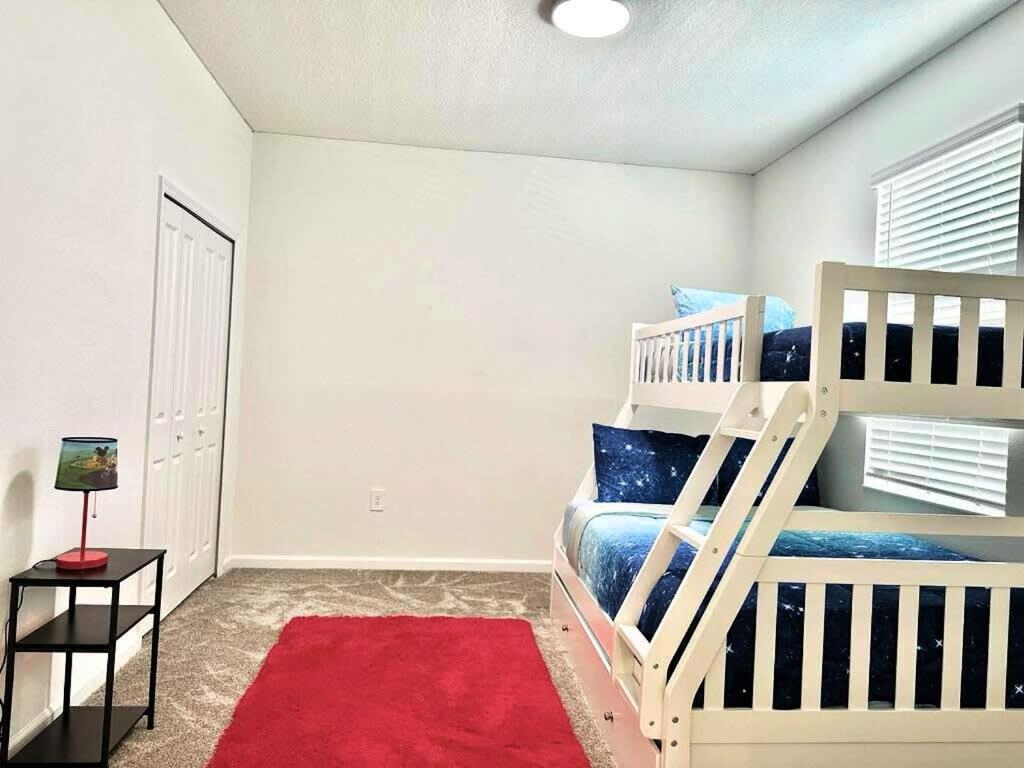3BR Resort Condo with Waterpark near Disney