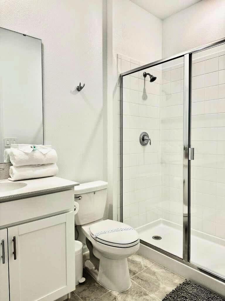 3BR Resort Condo with Waterpark near Disney