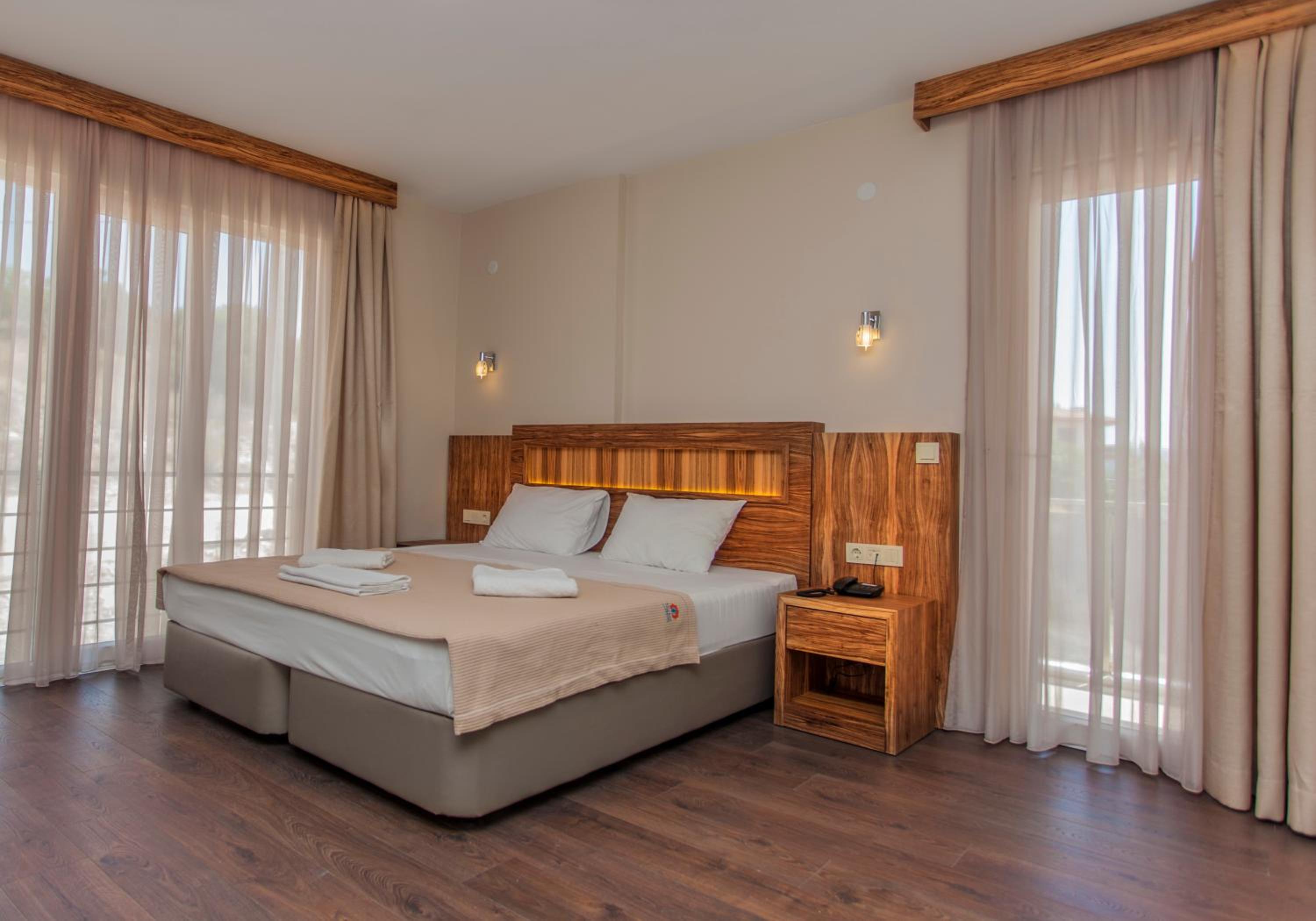 My Solmaz Otel - Image 18