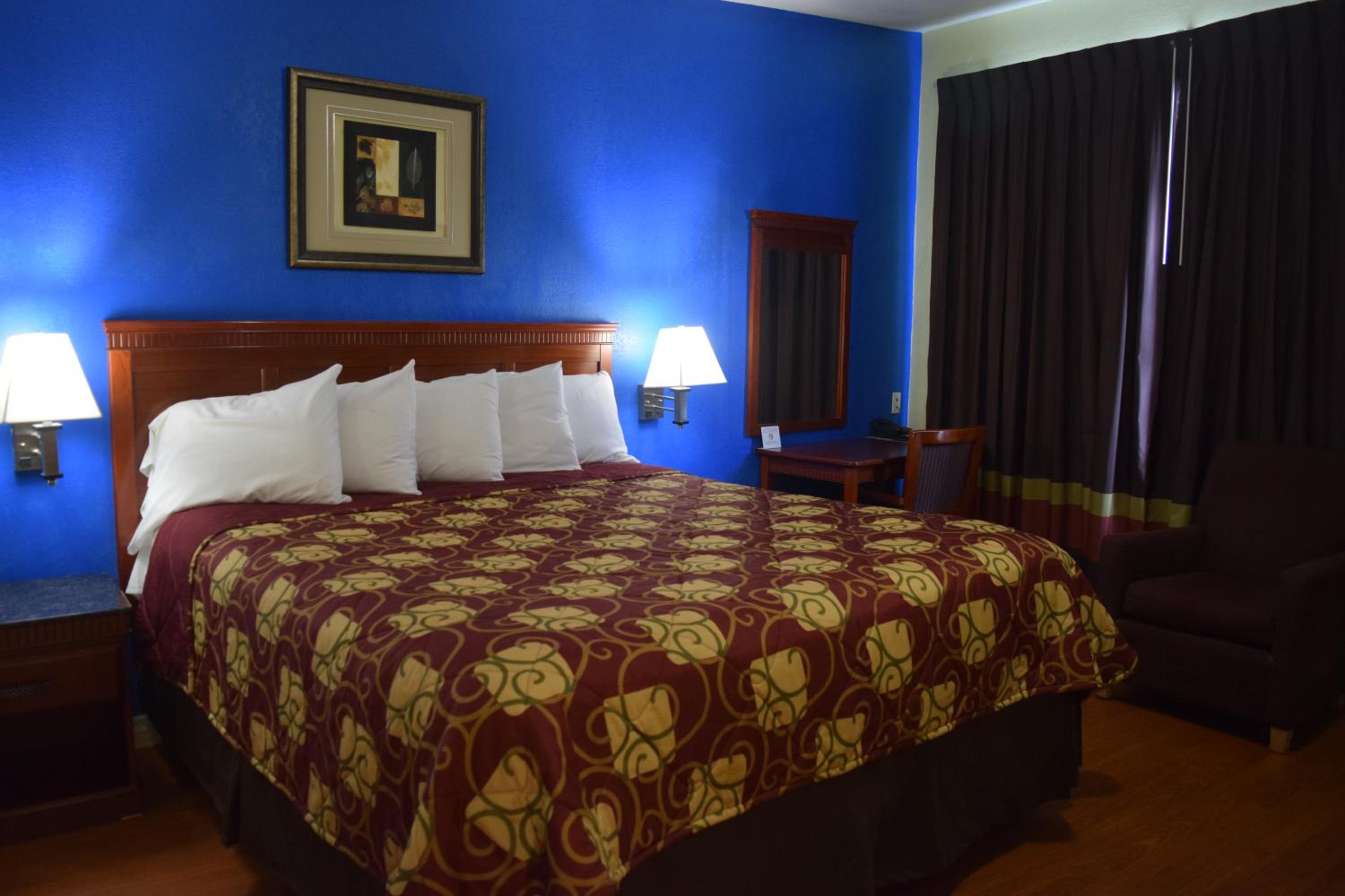 Encore Motel Near Marina Del Rey, Culver City & Venice