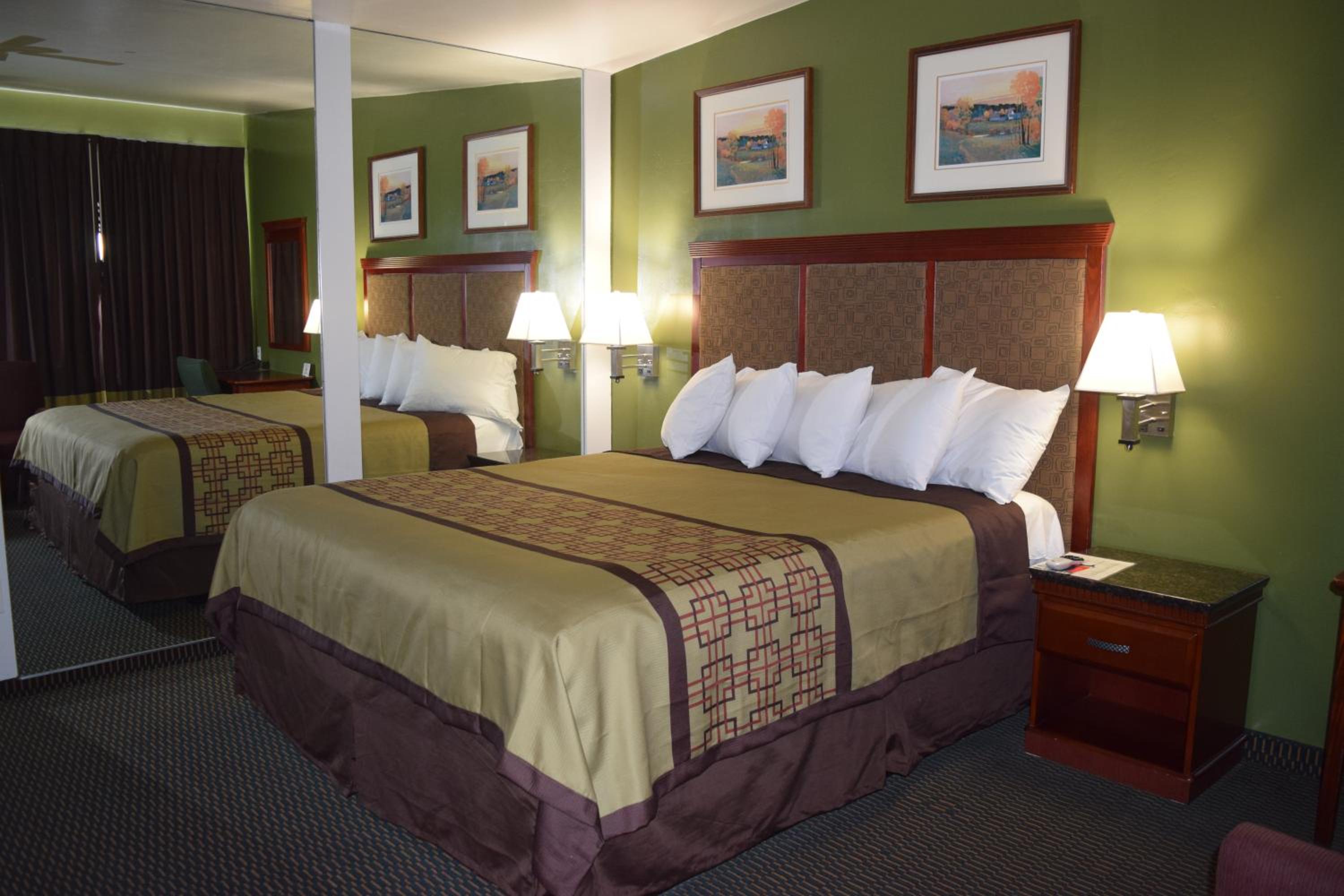 Encore Motel Near Marina Del Rey, Culver City & Venice