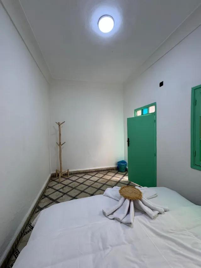 Palm Hostel