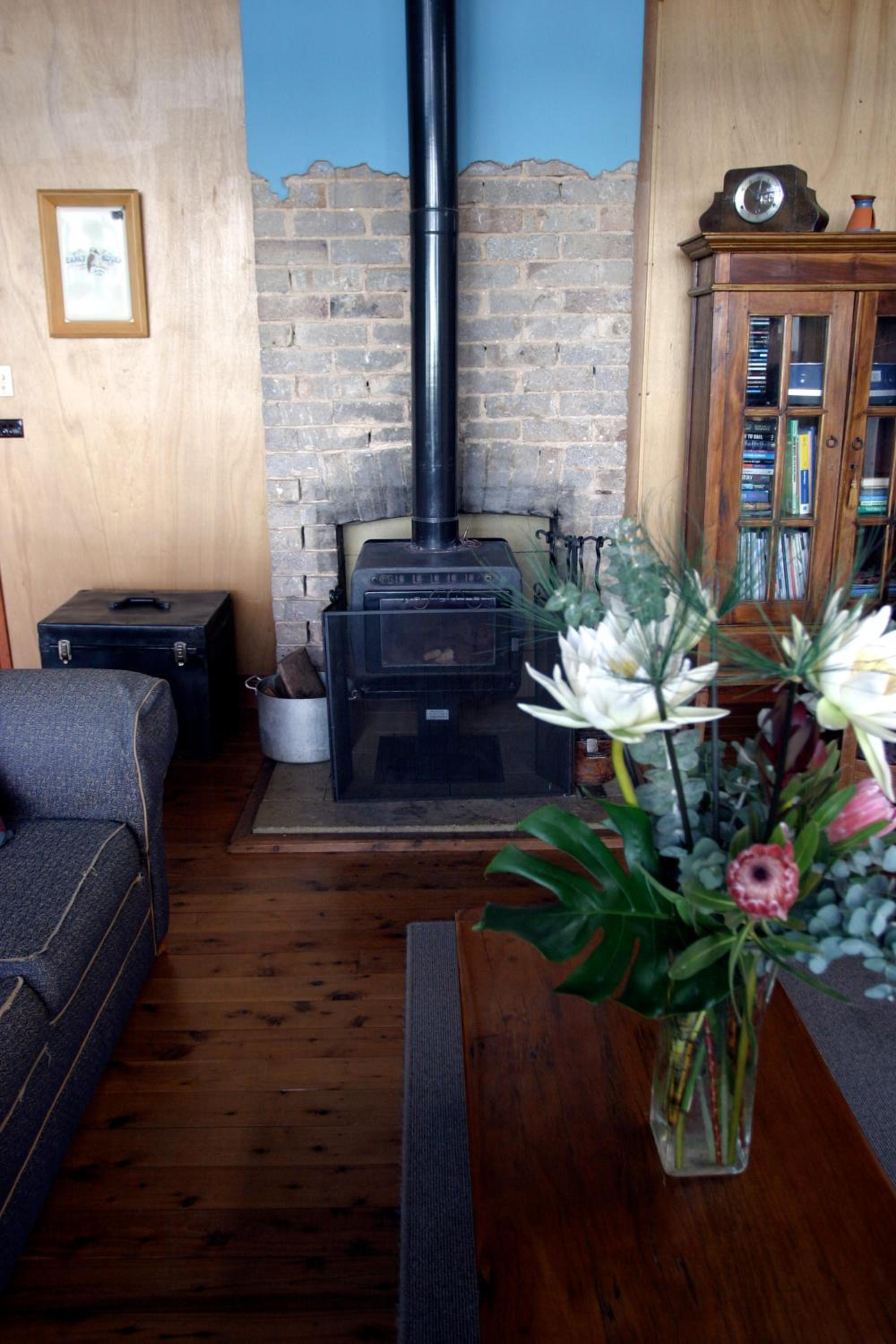 Sidneys Retreat