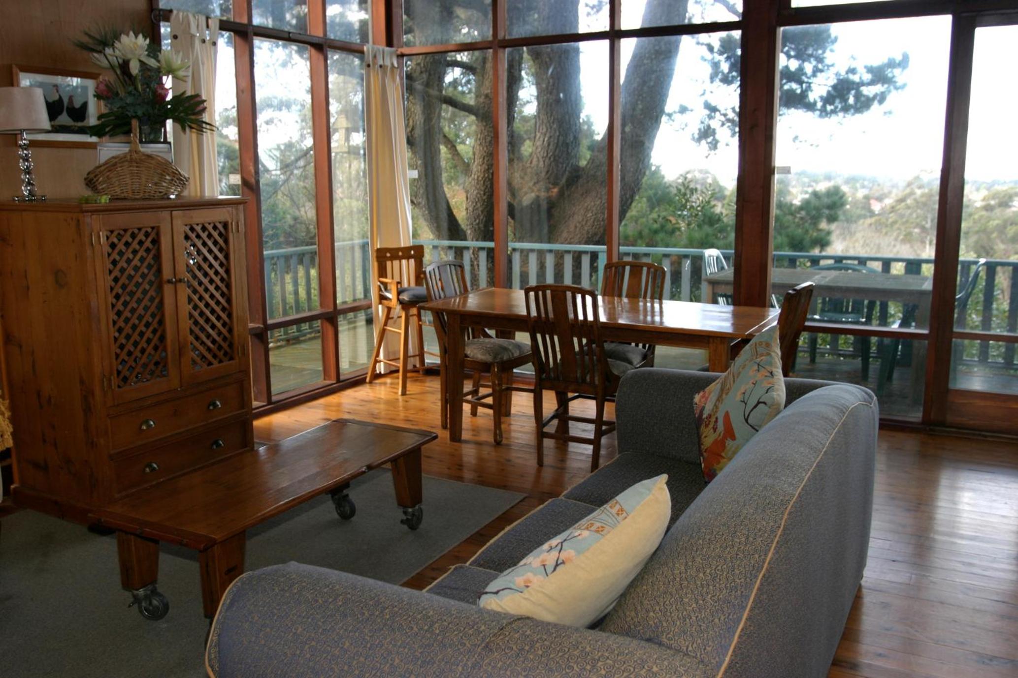 Sidneys Retreat