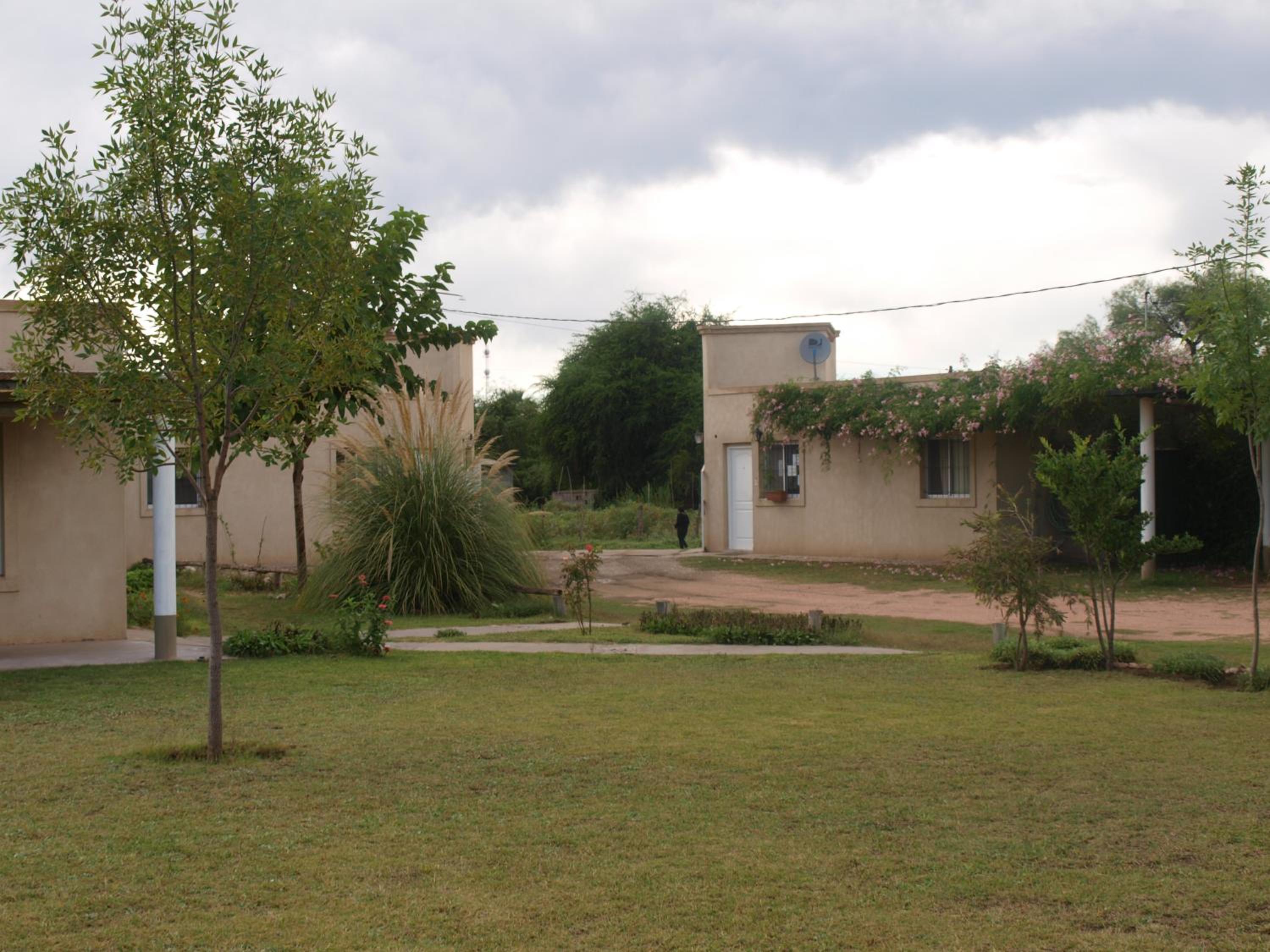 Apart C&C Valle Fértil