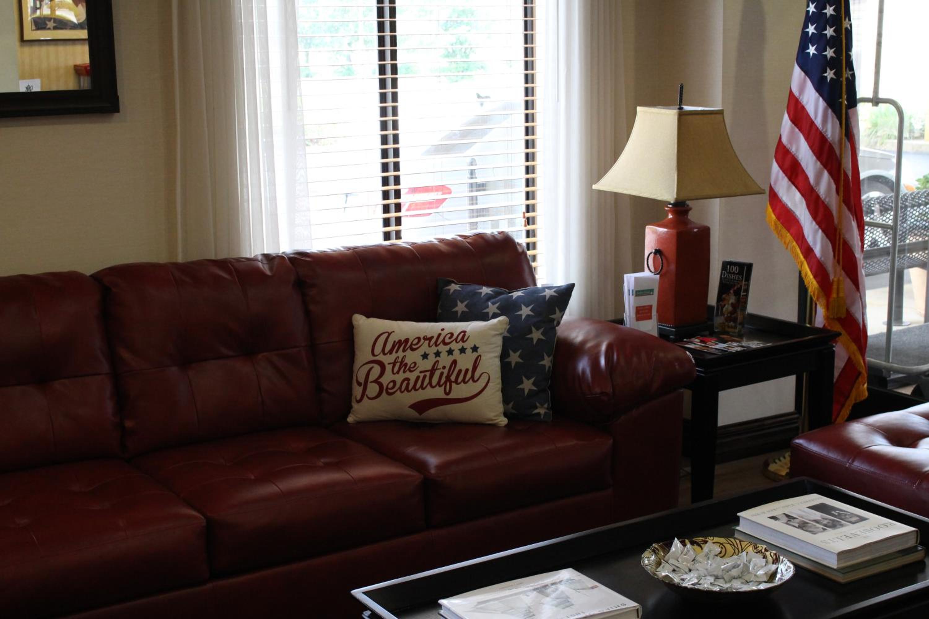 Hometown Inn Thomasville, Billede 7