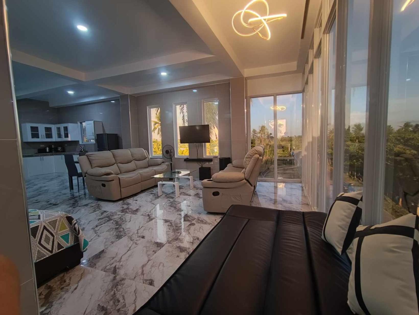 Stargazers Luxury Condo Complex apartments