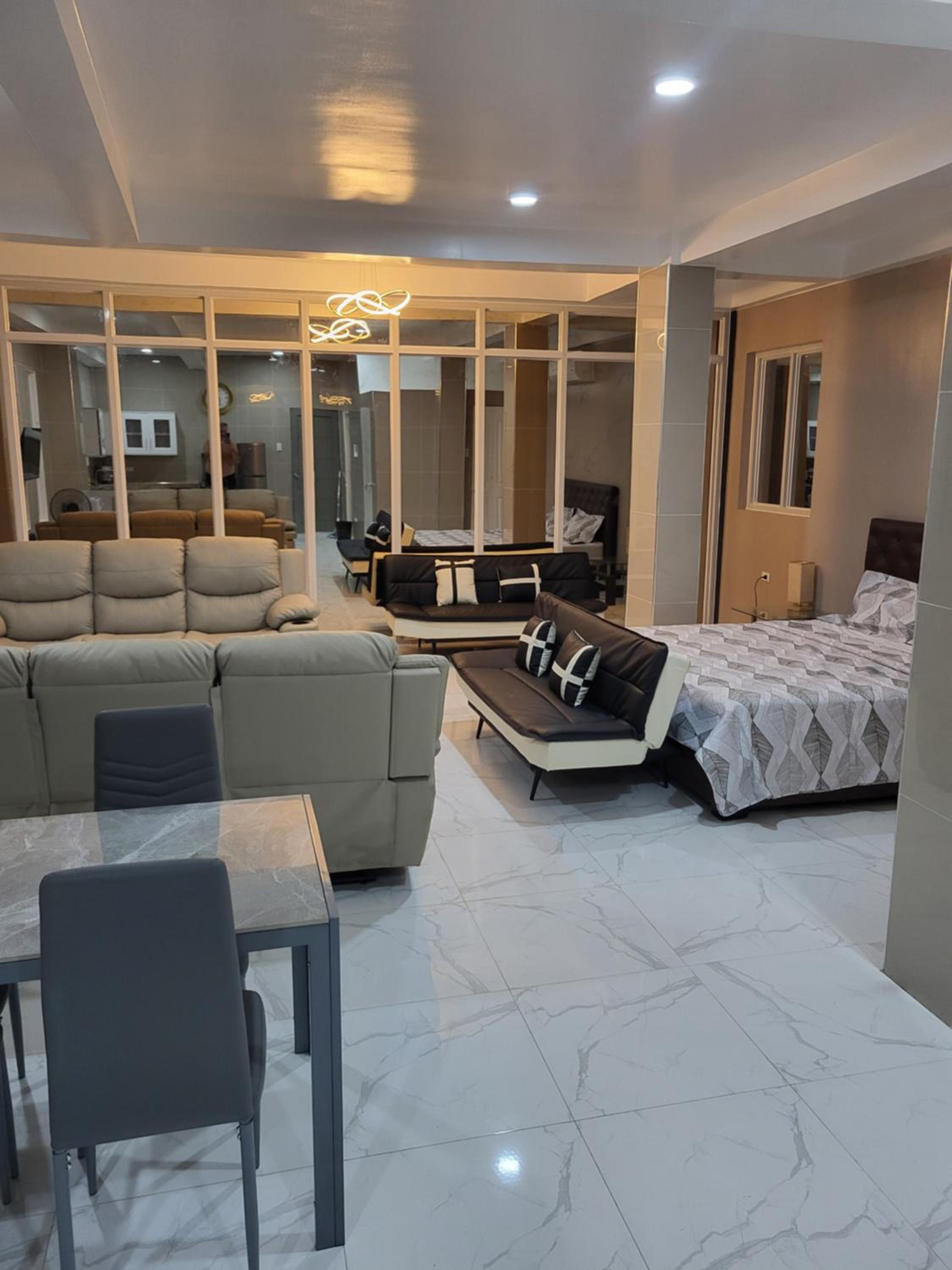 Stargazers Luxury Condo Complex apartments