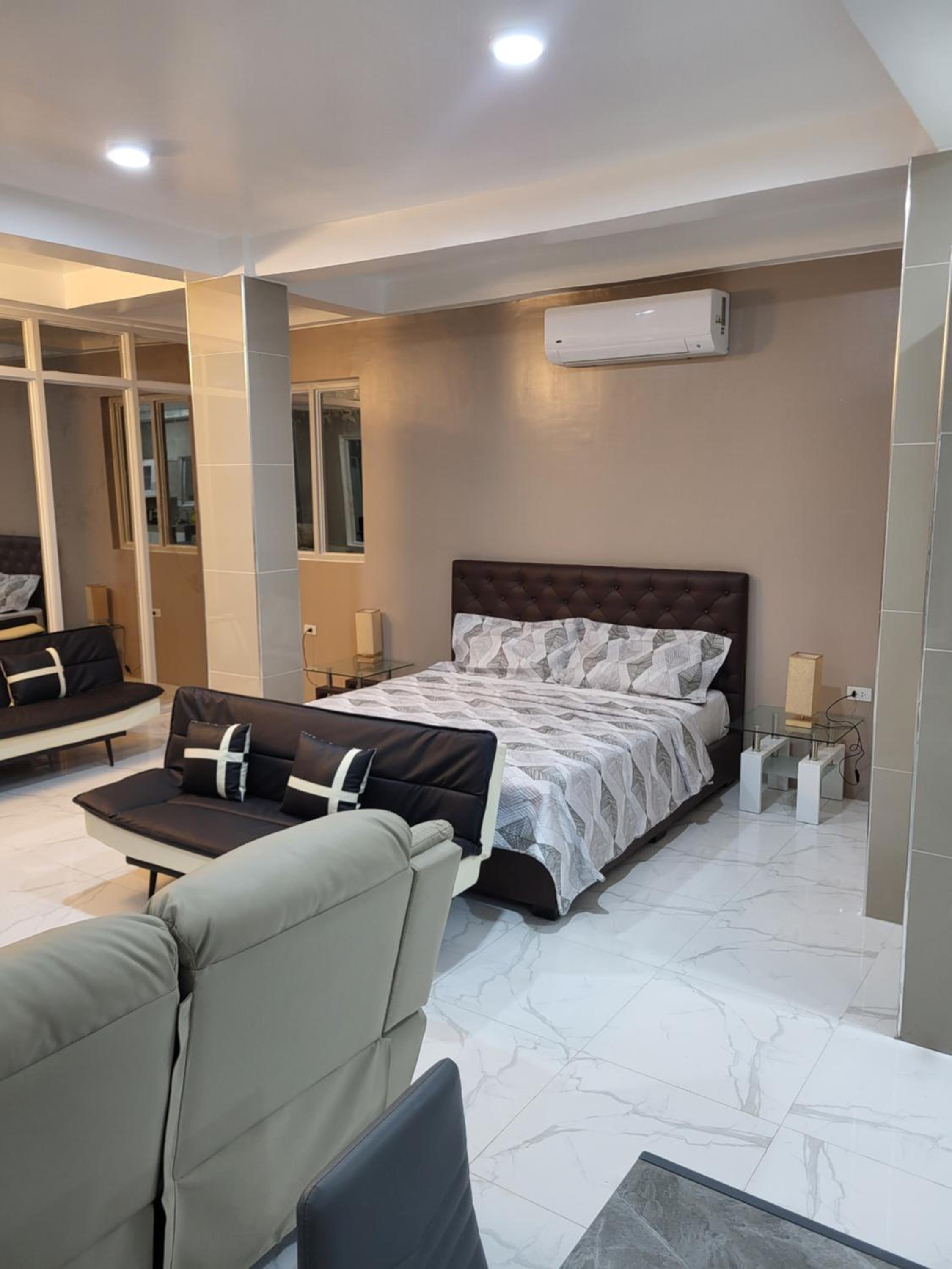 Stargazers Luxury Condo Complex apartments