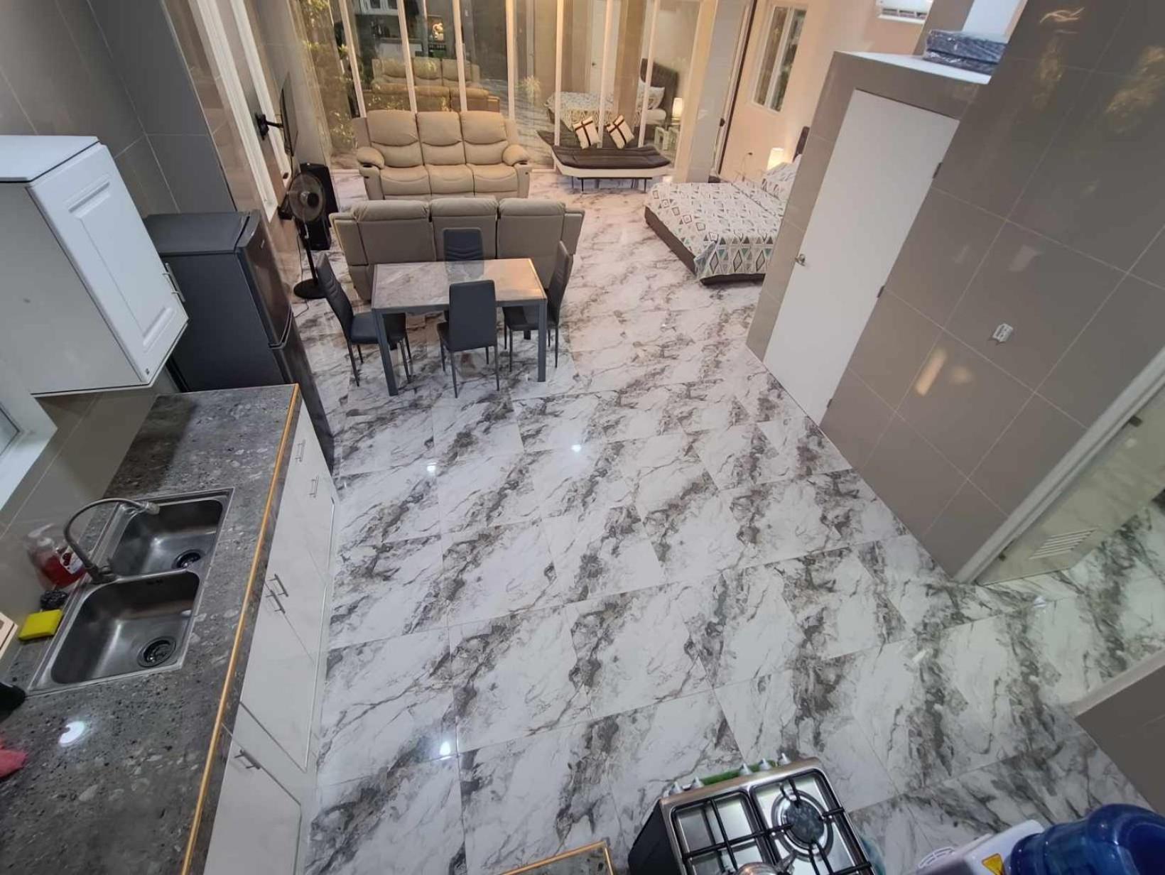 Stargazers Luxury Condo Complex apartments