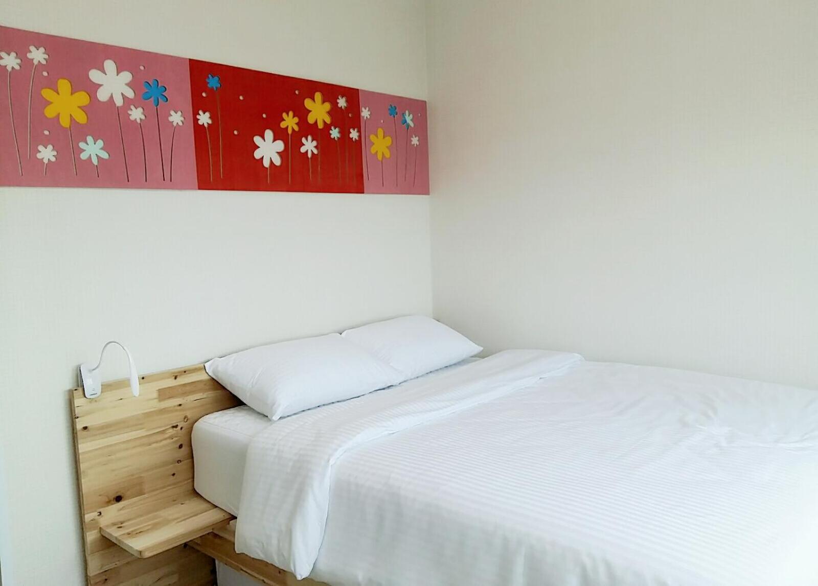Bae Bae Guesthouse