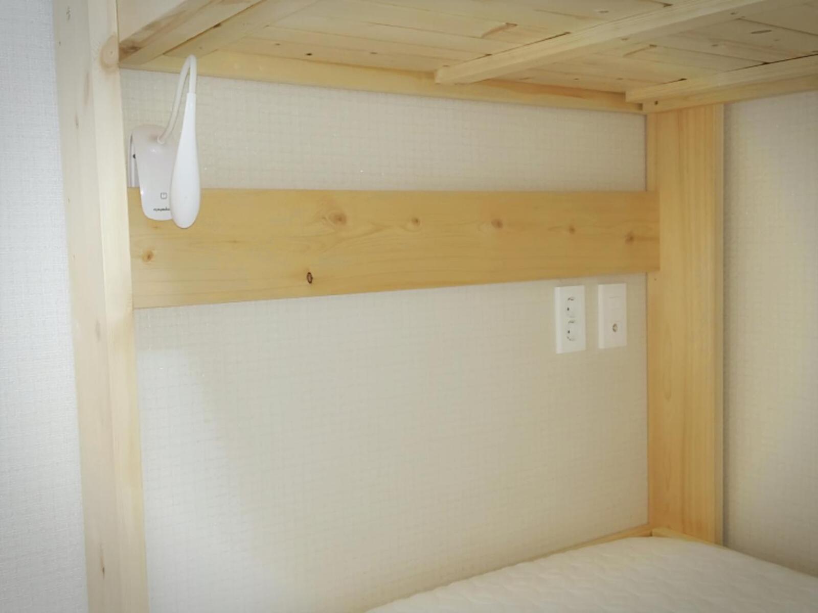 Bae Bae Guesthouse, Jeju - 24
