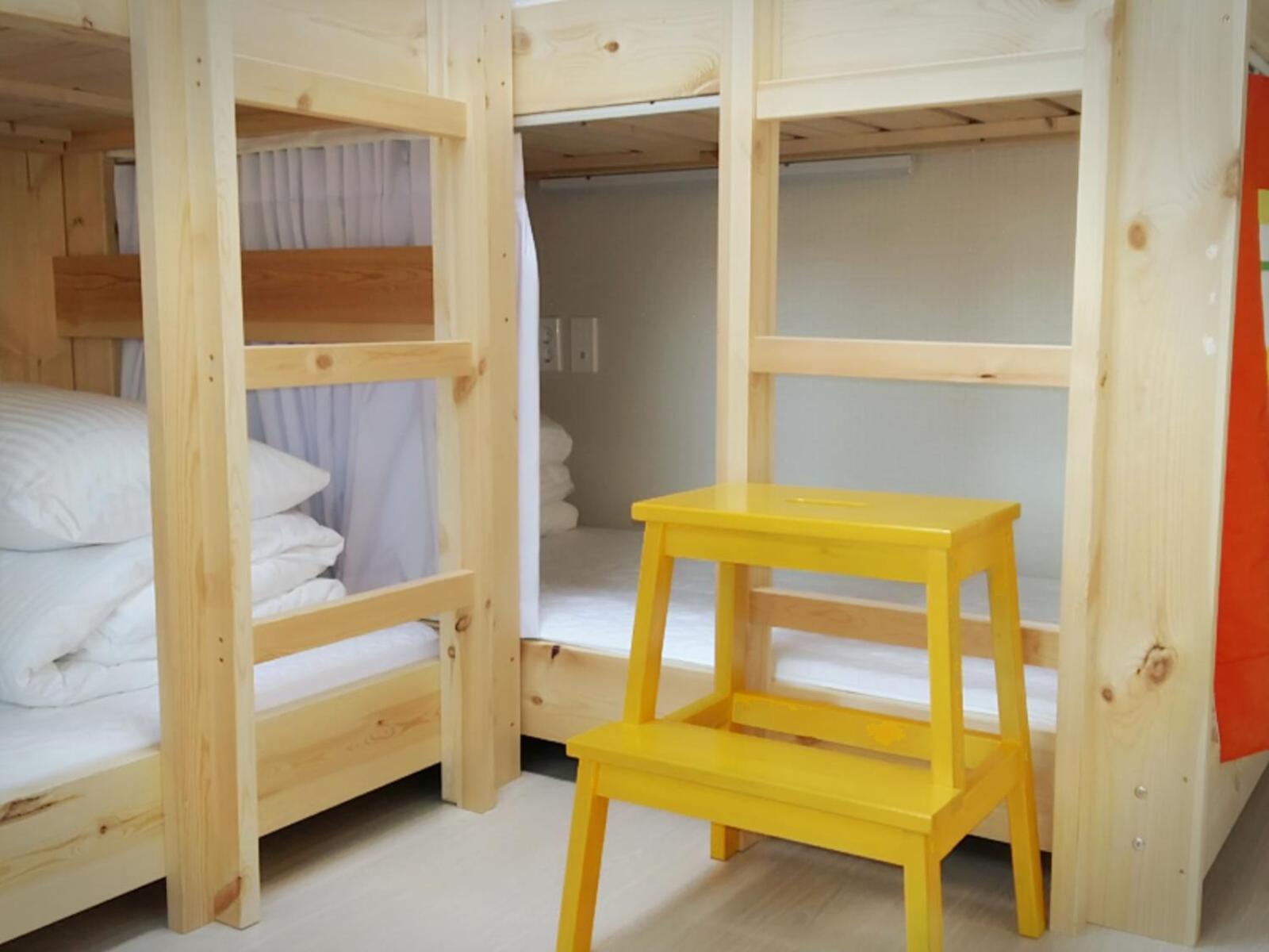 Bae Bae Guesthouse
