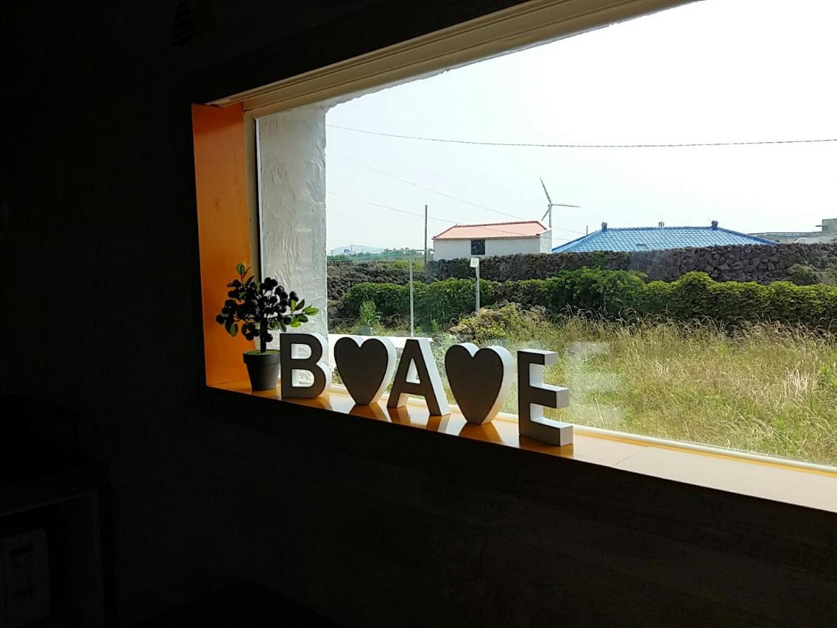 Bae Bae Guesthouse