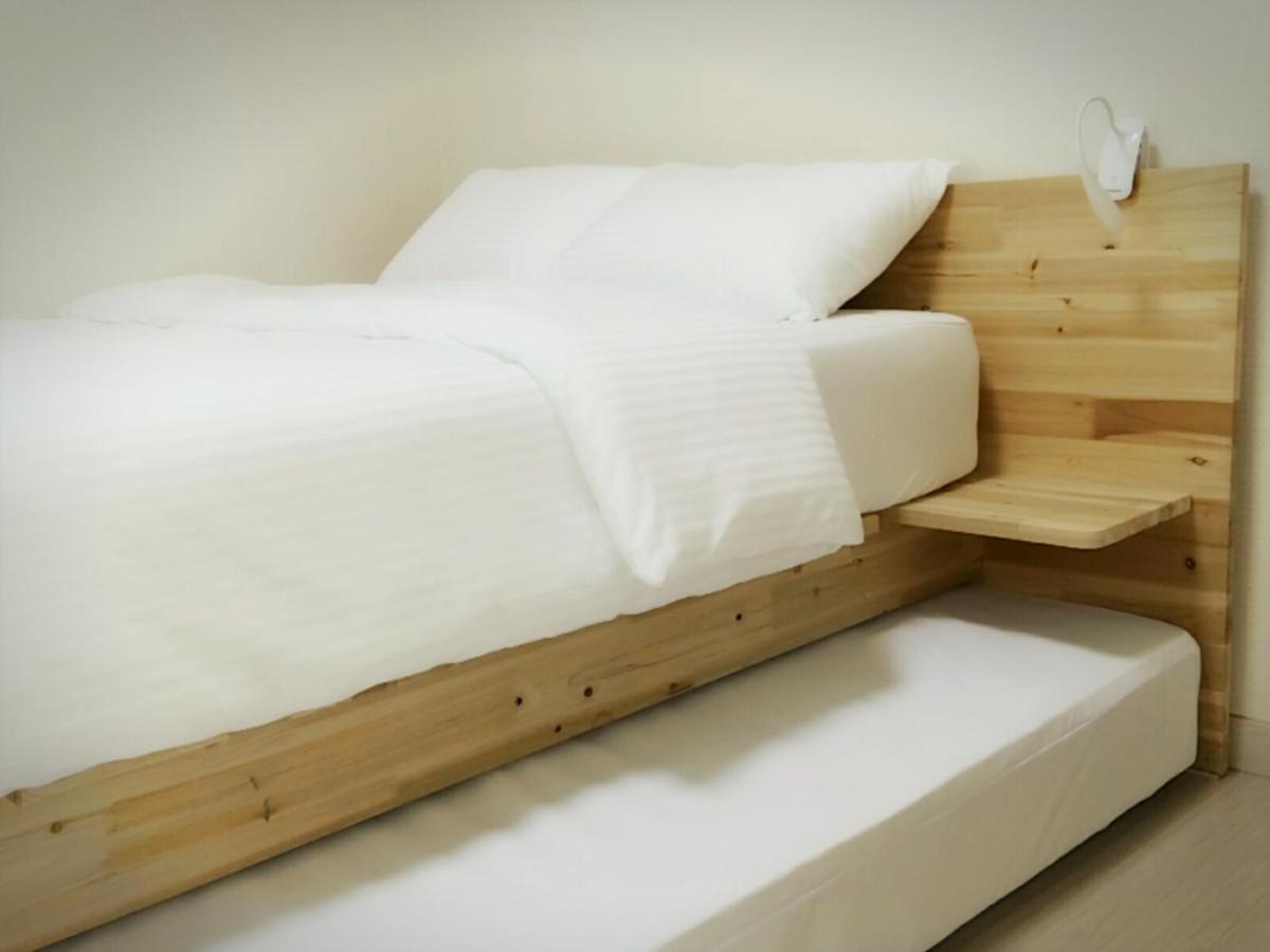 Bae Bae Guesthouse