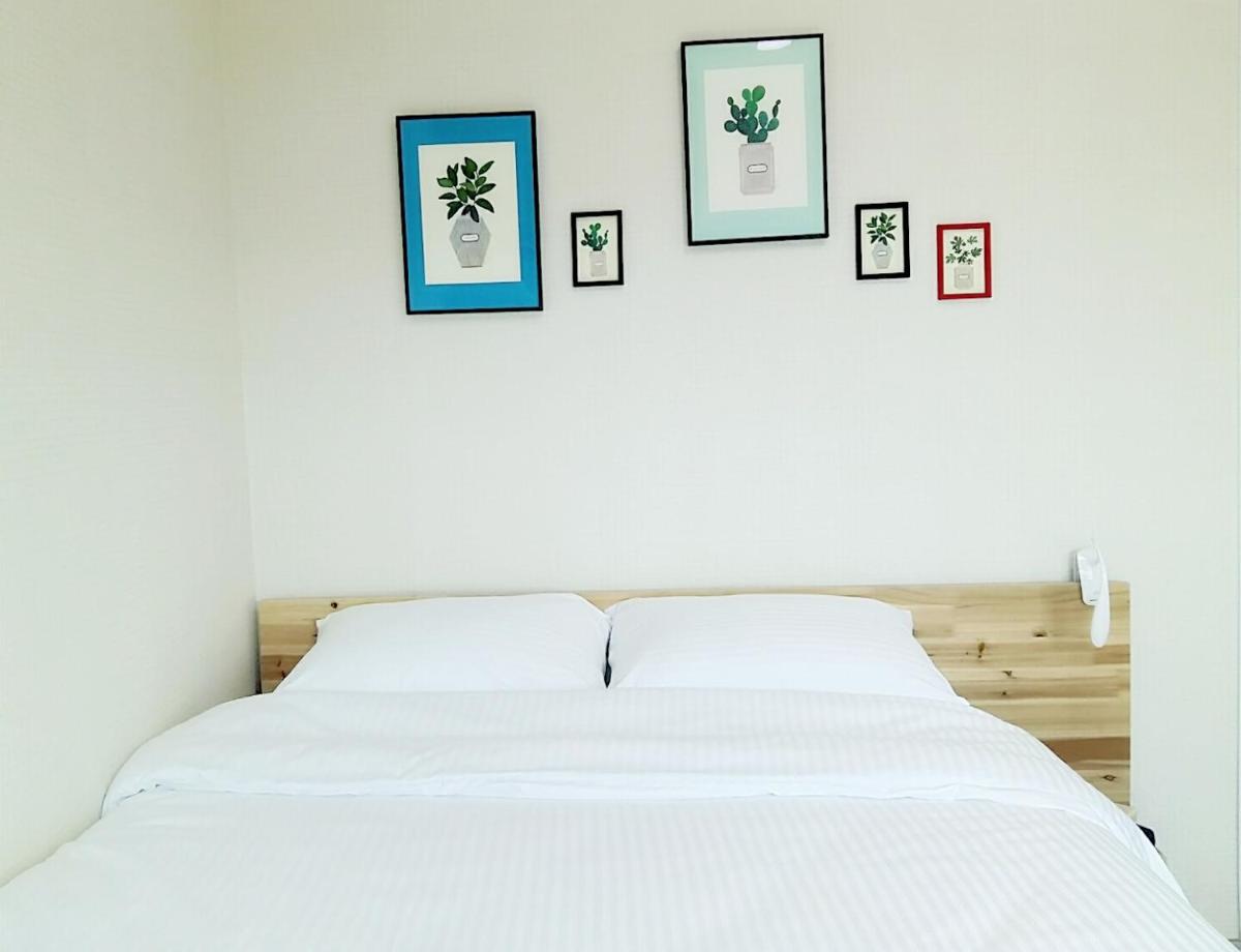 Bae Bae Guesthouse