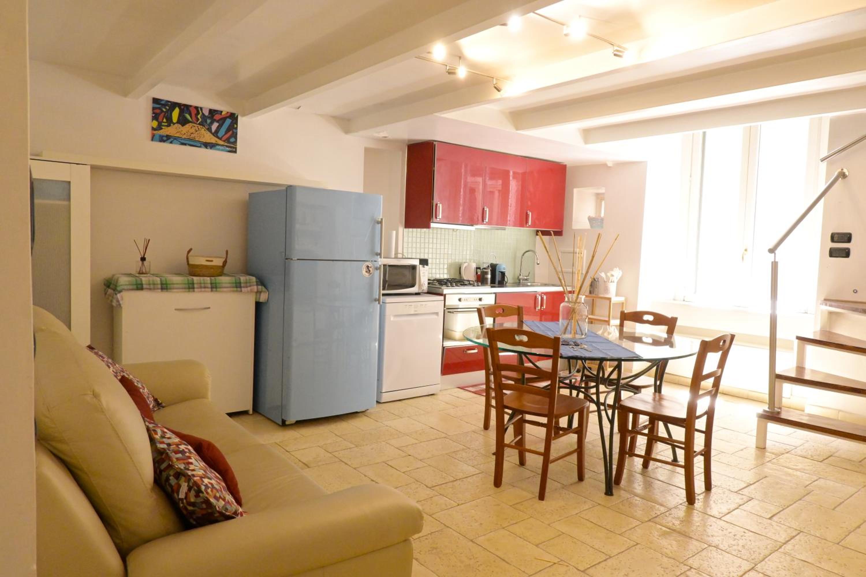 Casa Mya
