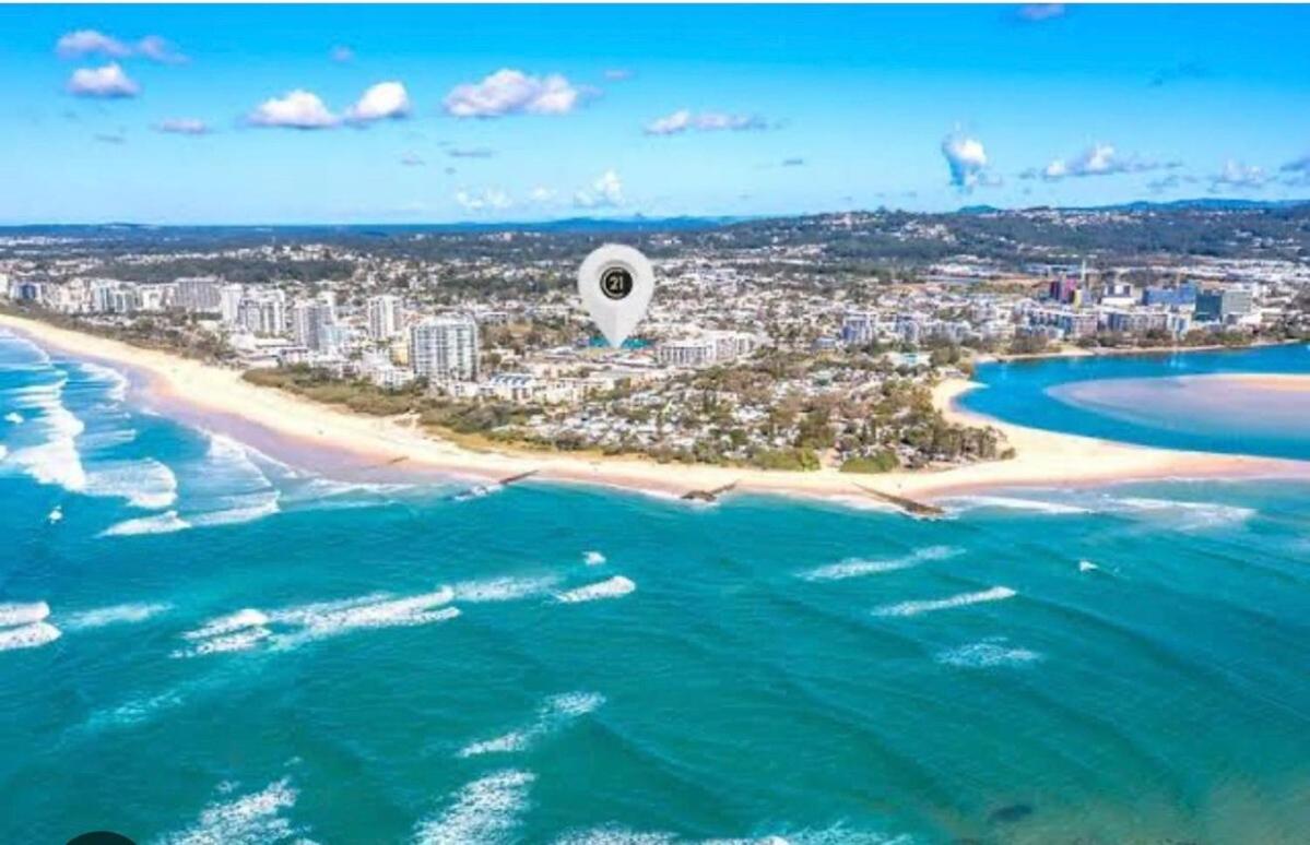 The Beach Haven
