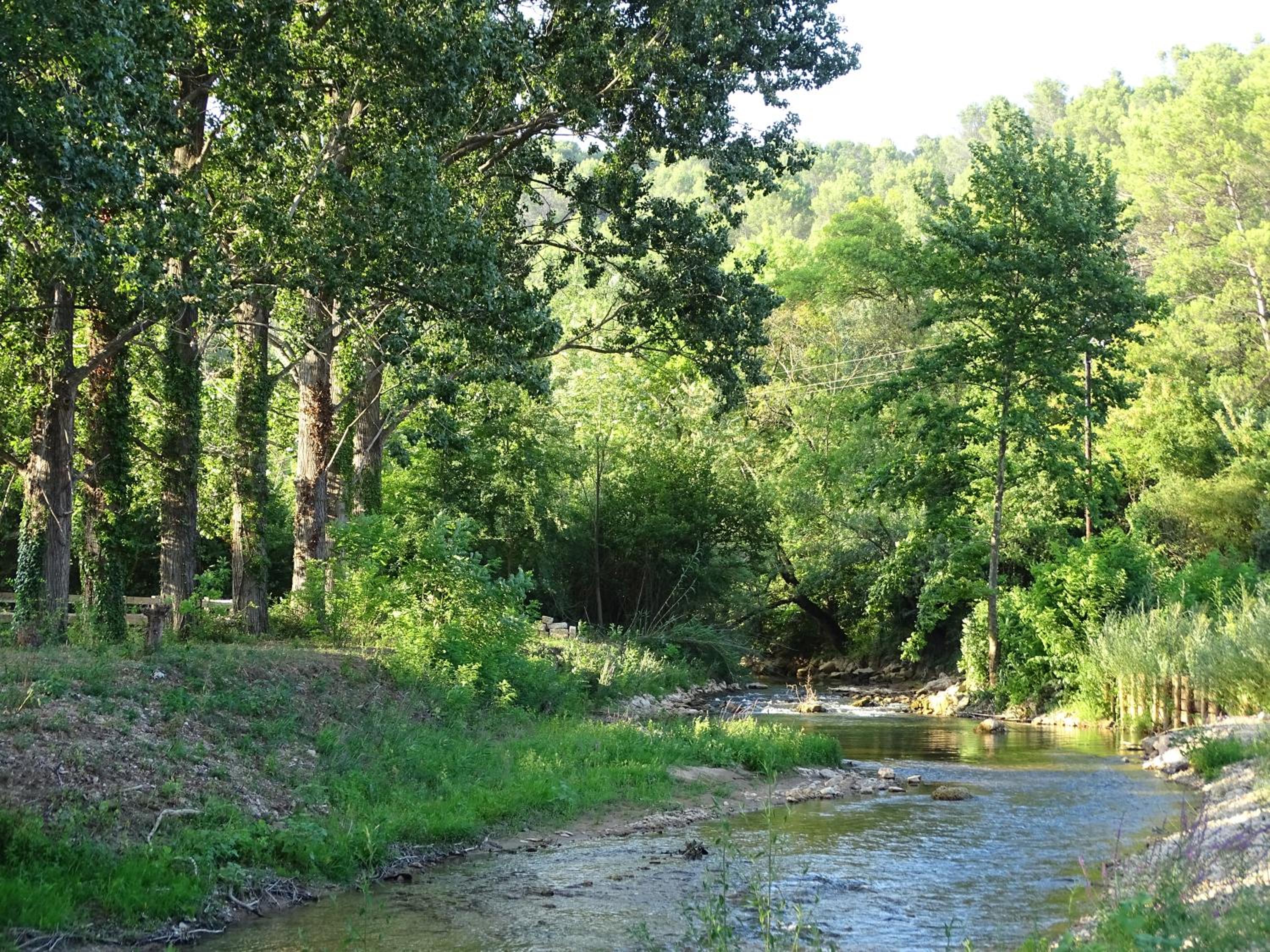Domaine De La Provenç'âne