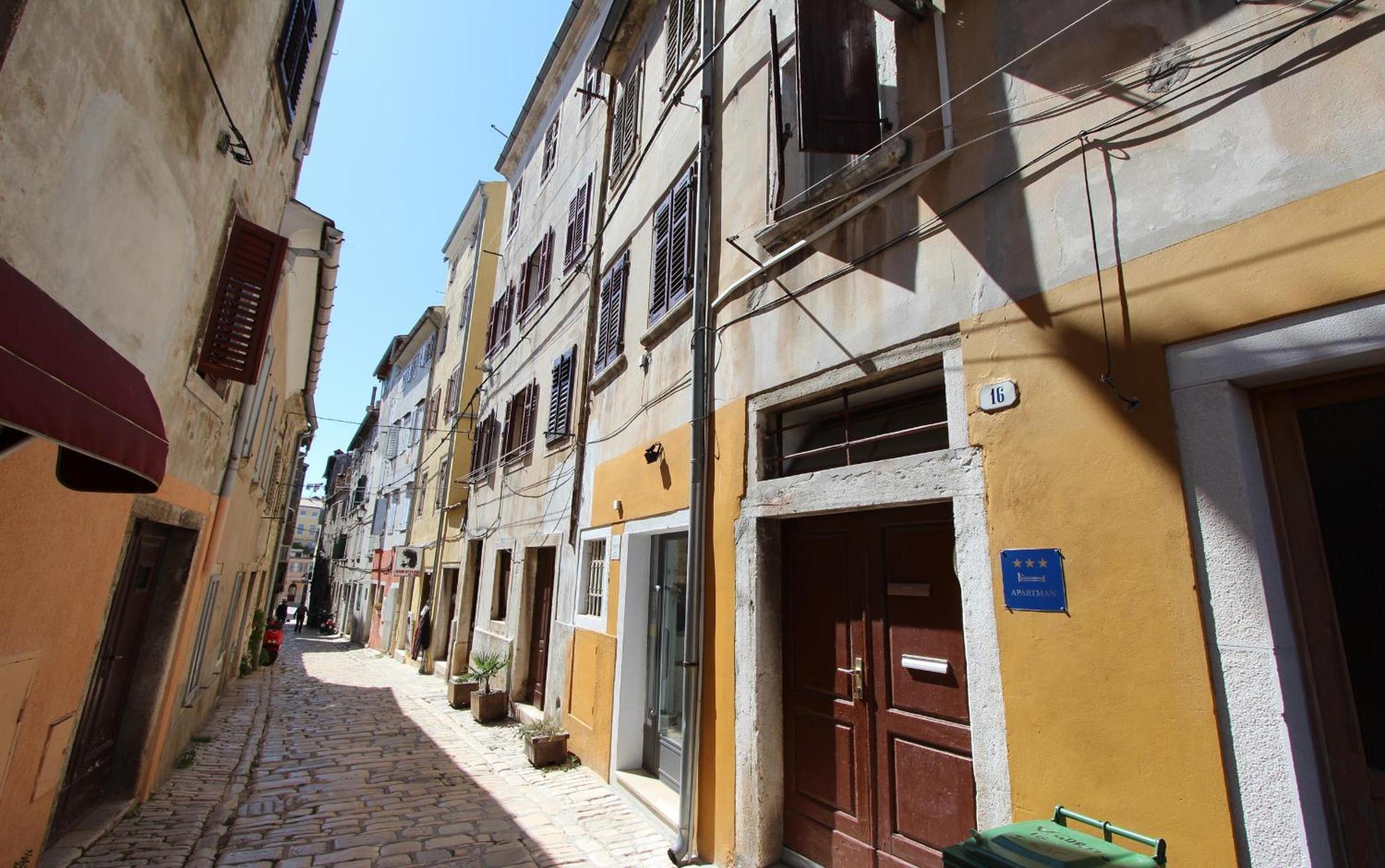 Apartment Danalu