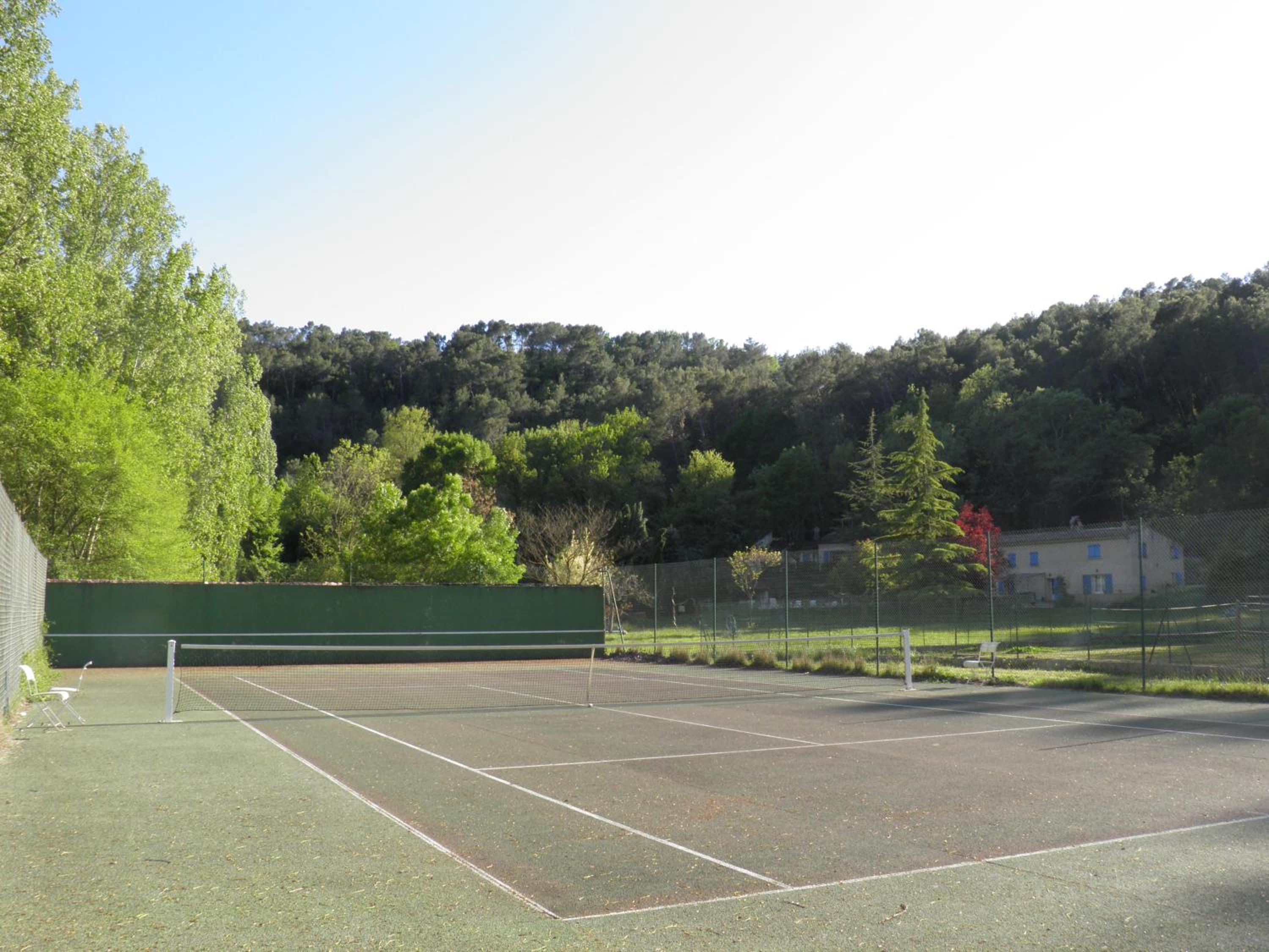 Domaine De La Provenç'âne
