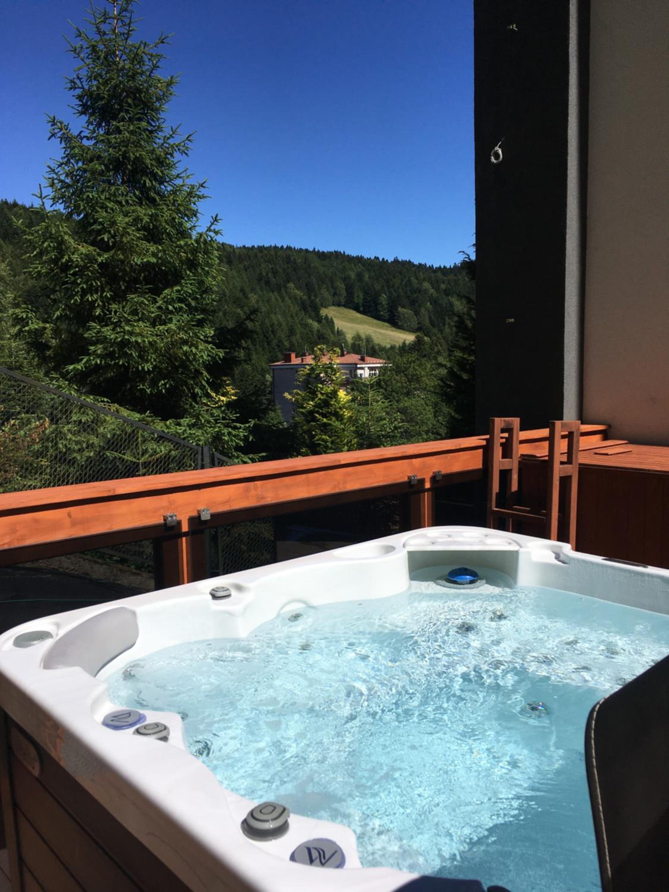 Wójcik SPA - Krynica Zdrój, photo 45