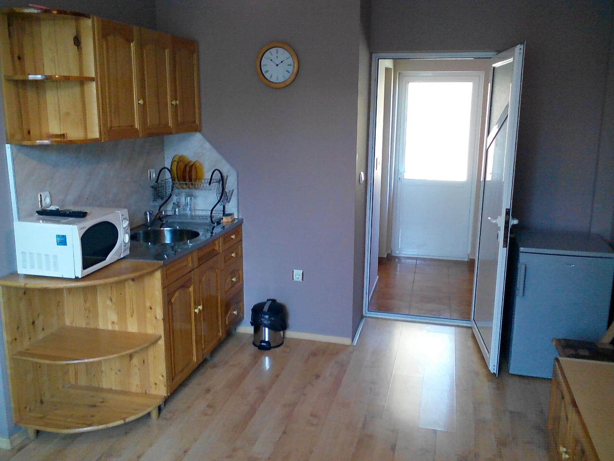 Guesthouse MIRAJ - SHABLA
