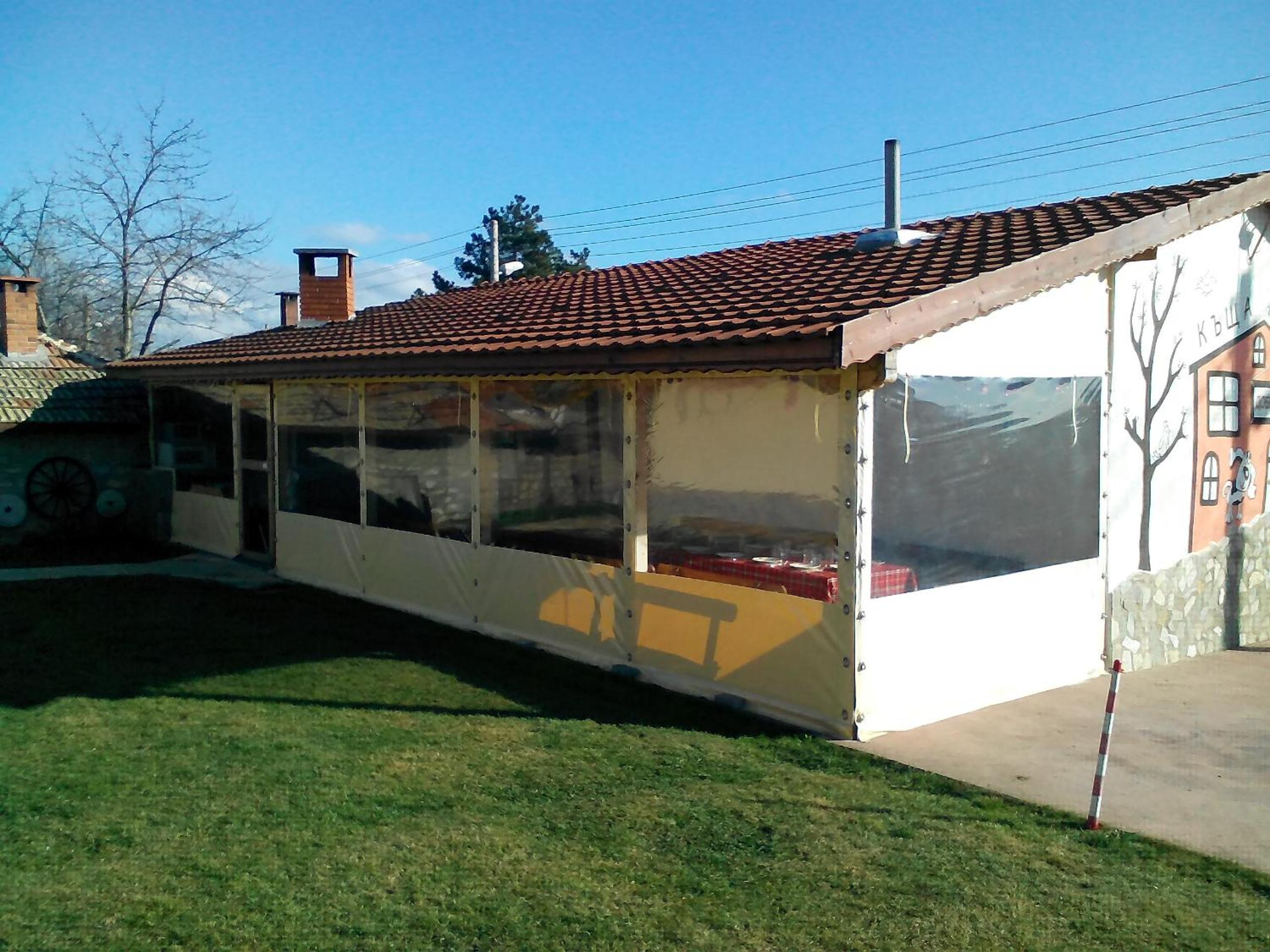 Guesthouse MIRAJ - SHABLA