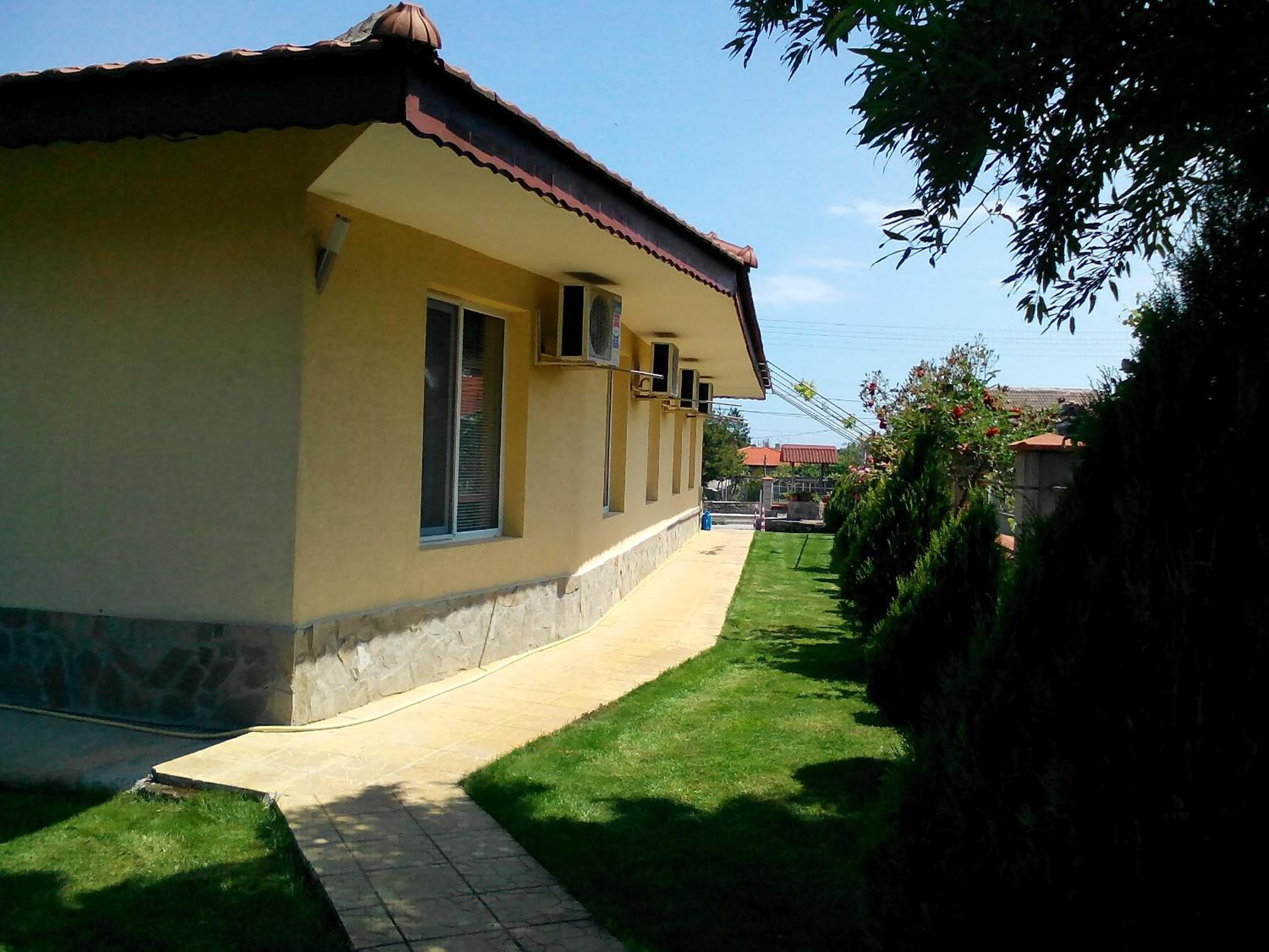 Guesthouse MIRAJ - SHABLA