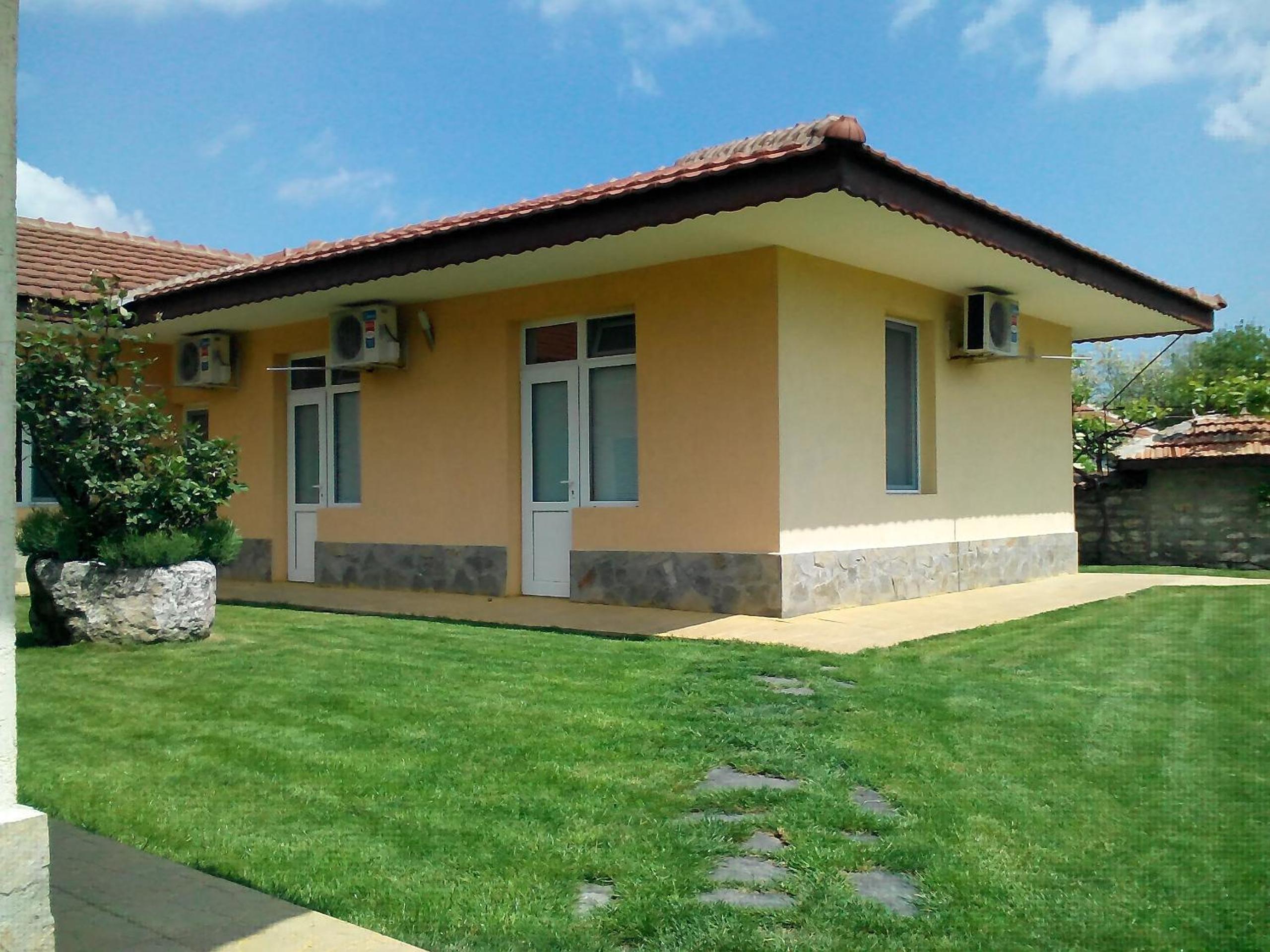 Guesthouse MIRAJ - SHABLA