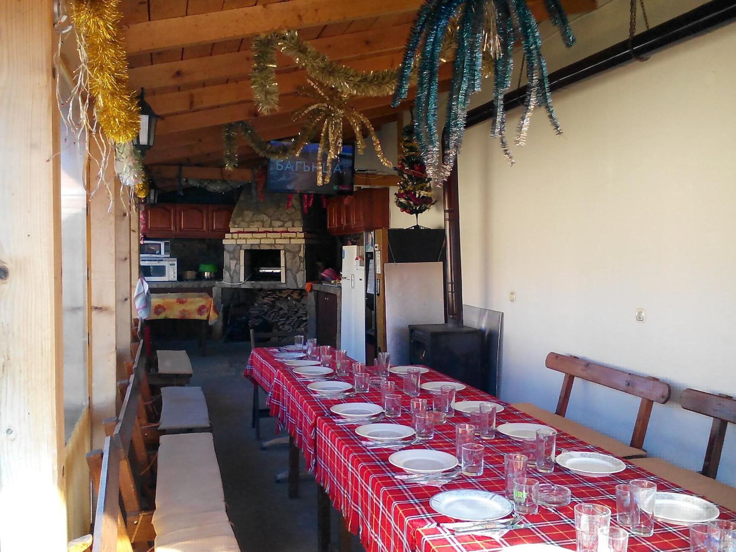 Guesthouse MIRAJ - SHABLA
