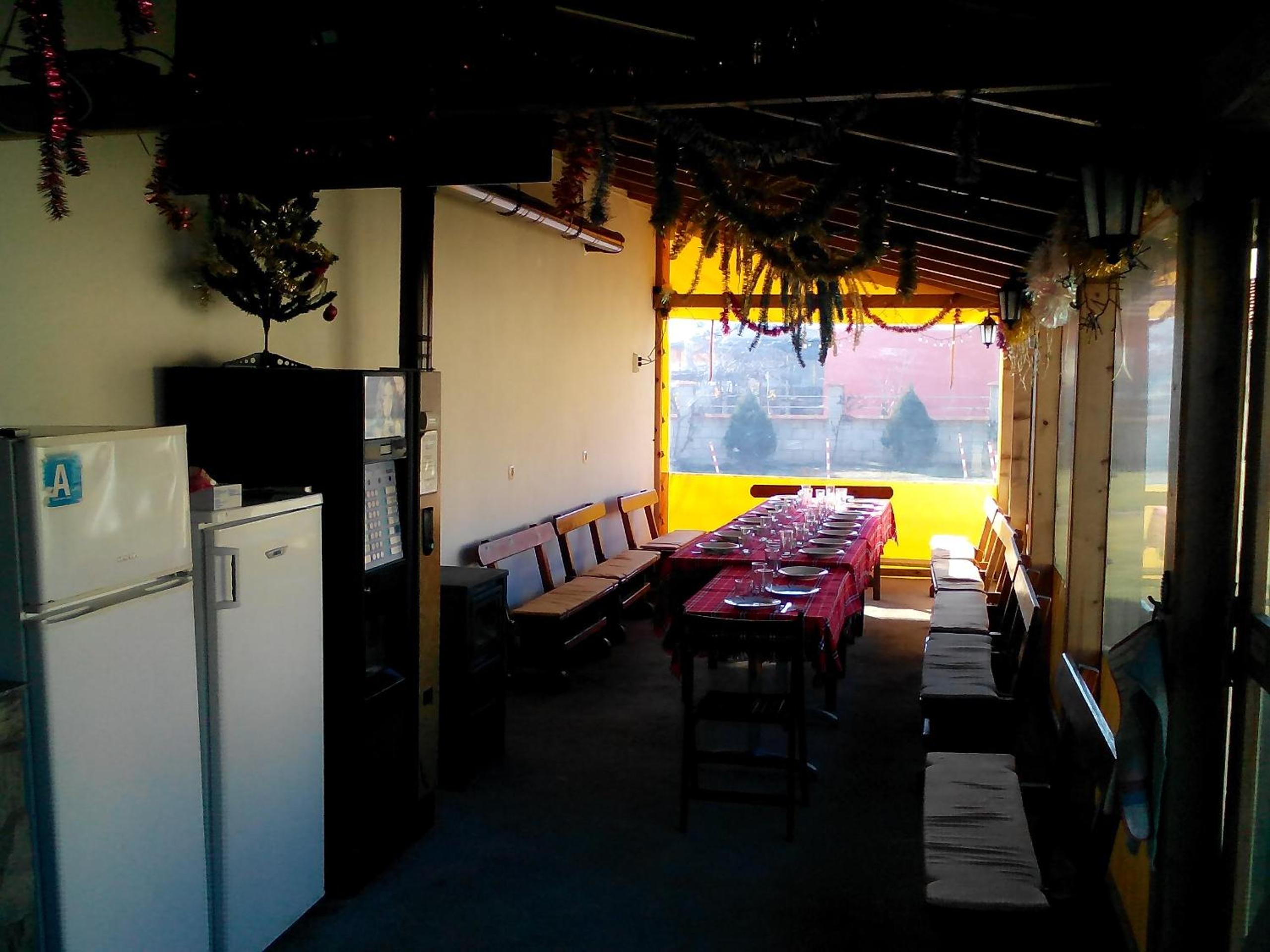 Guesthouse MIRAJ - SHABLA