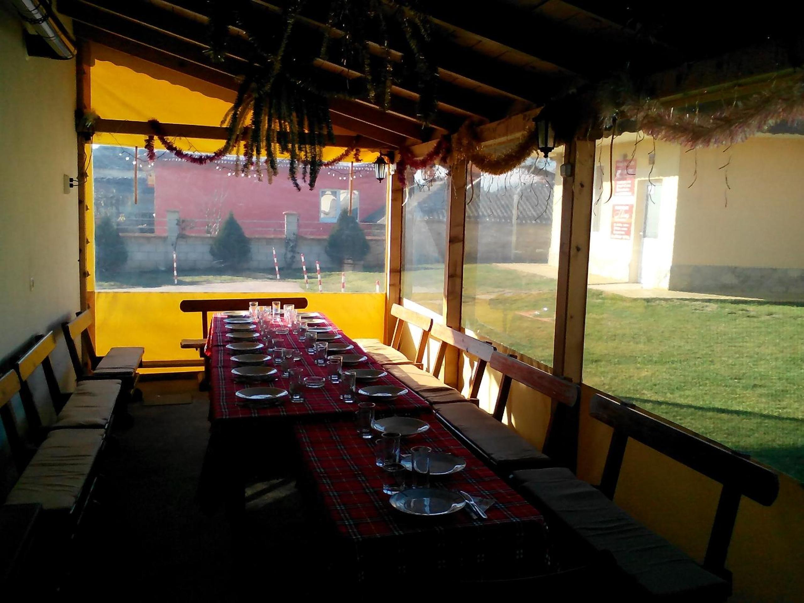 Guesthouse MIRAJ - SHABLA