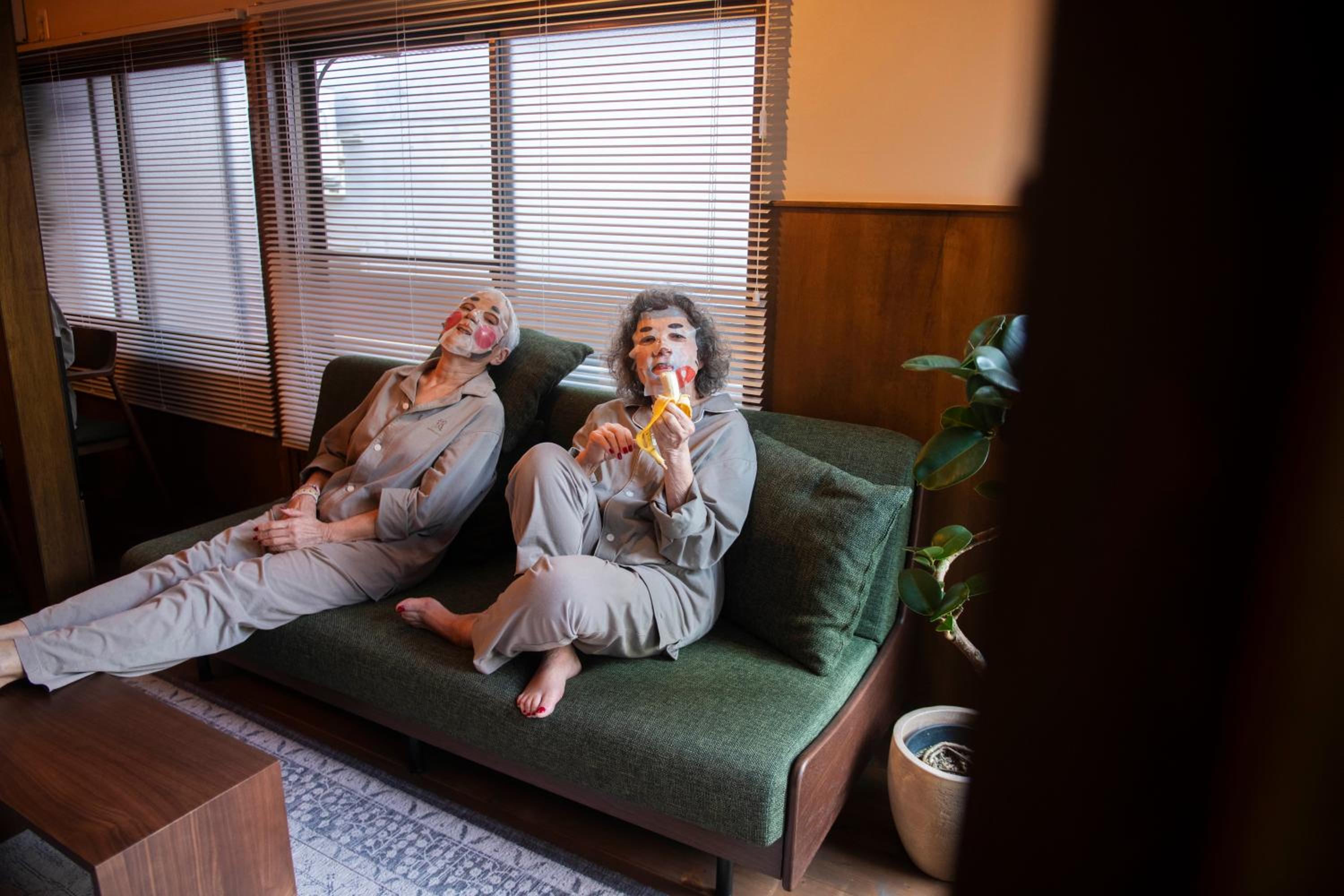 HOTEL RIN TOKYO - Private Townhouse -