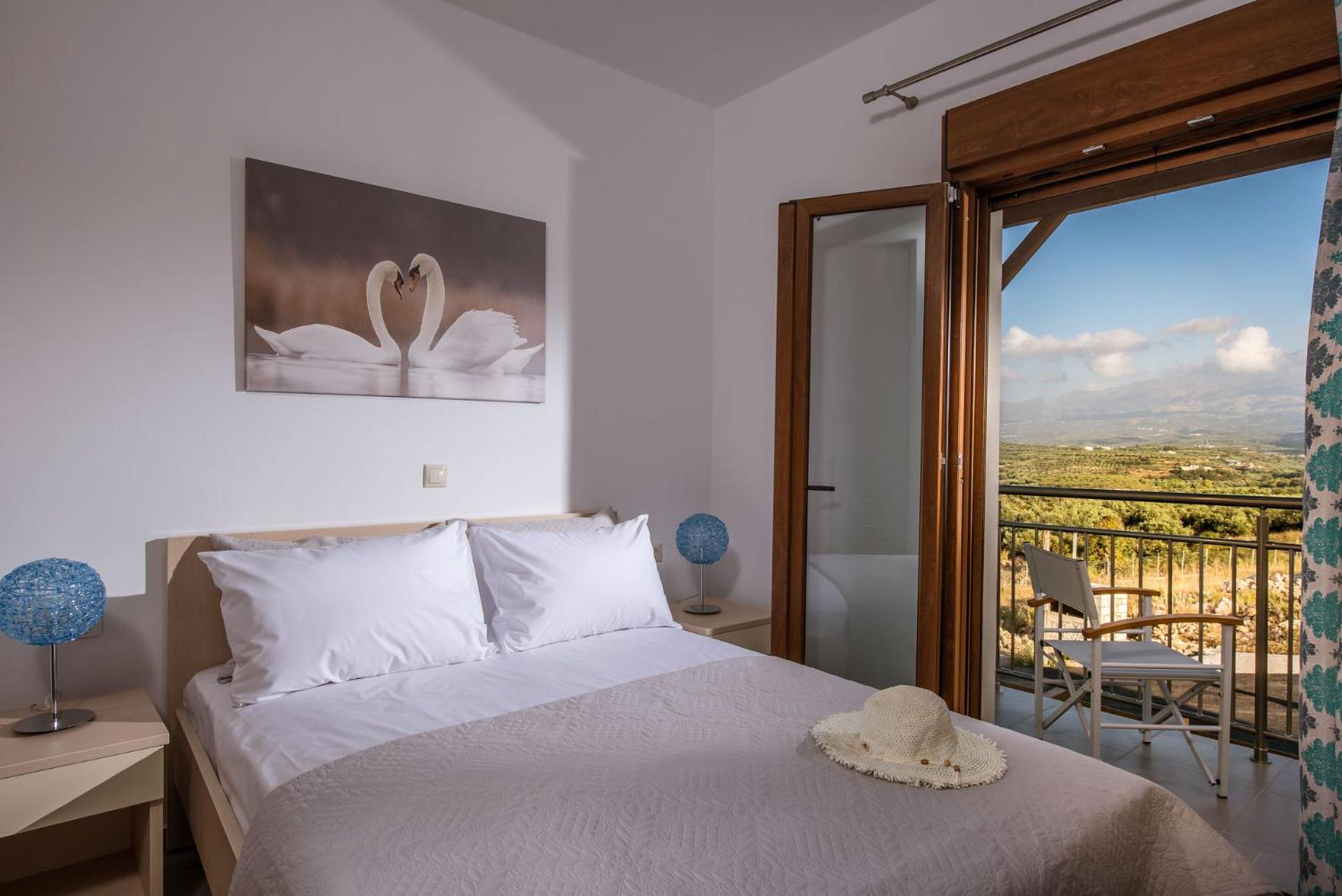 Oikos- "Your Cretan House" view 4