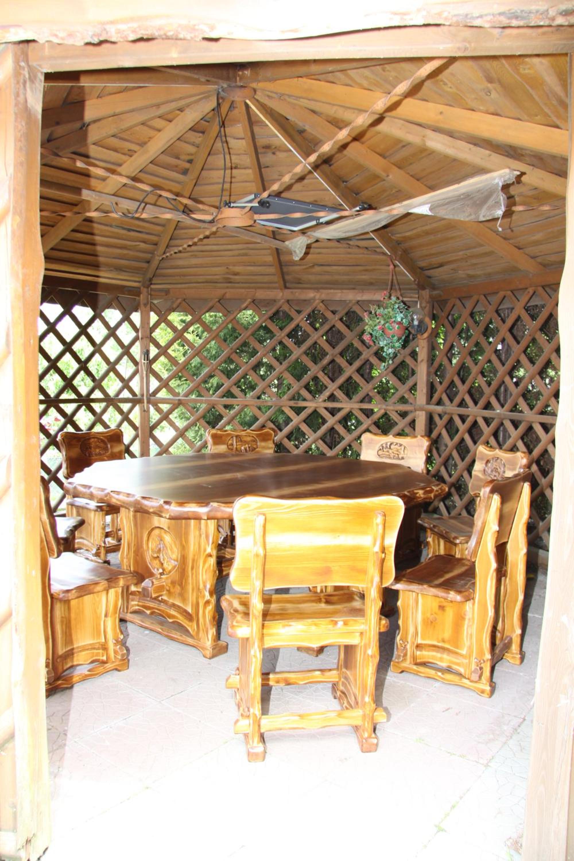Villa Anastazis - Penzion Eden
