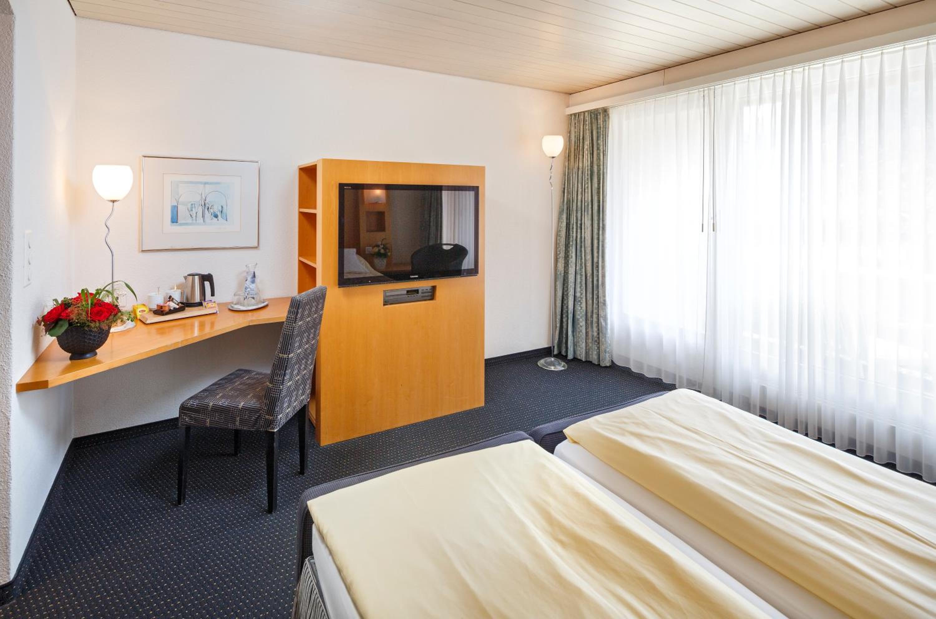 Interlaken Vacations - Stella Swiss Quality Hotel - Property Image 8