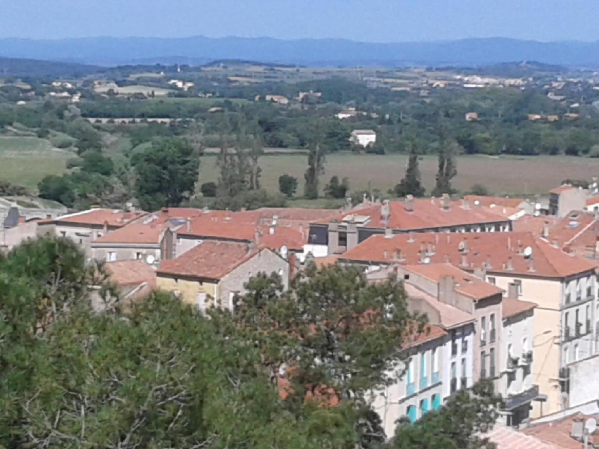 Rêver à Béziers Centre ville et Gare