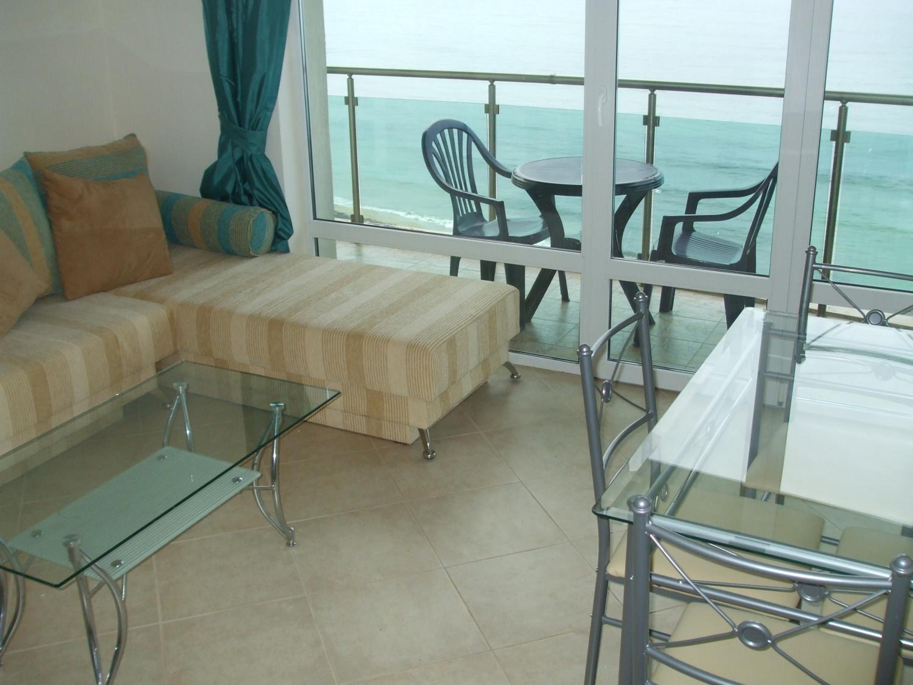 Samara Apartment