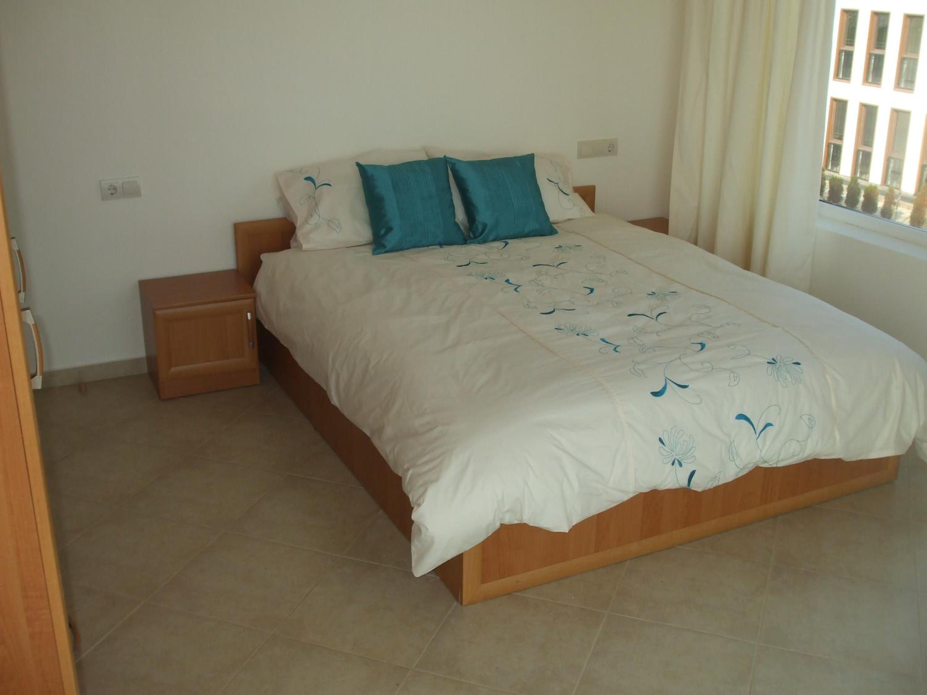 Samara Apartment