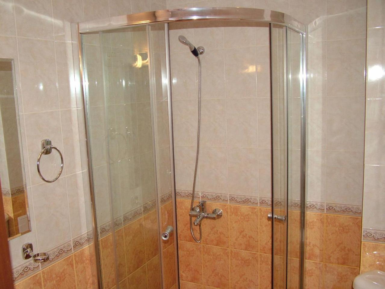Samara Apartment