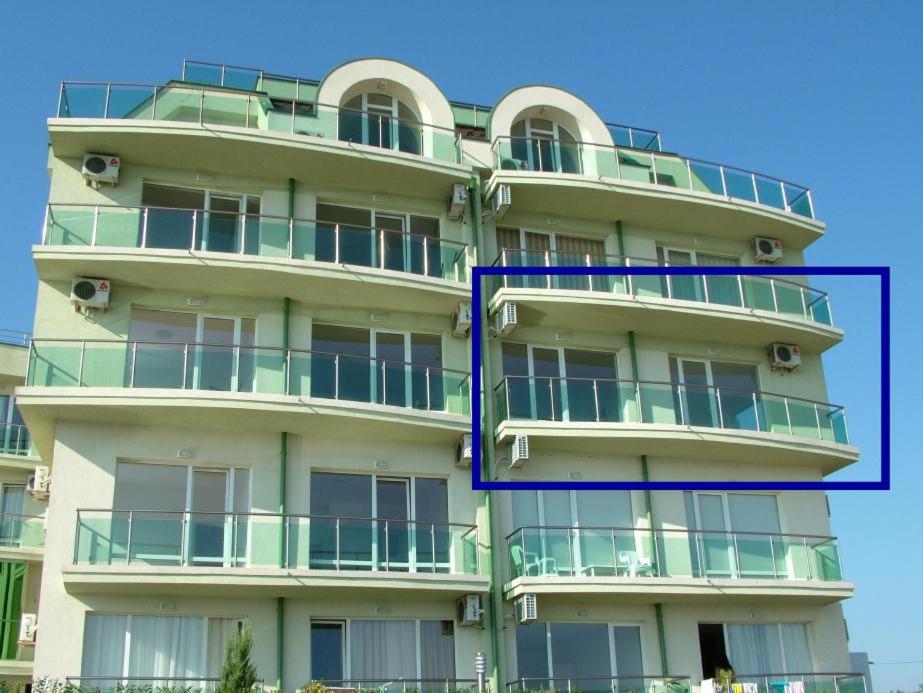Samara Apartment
