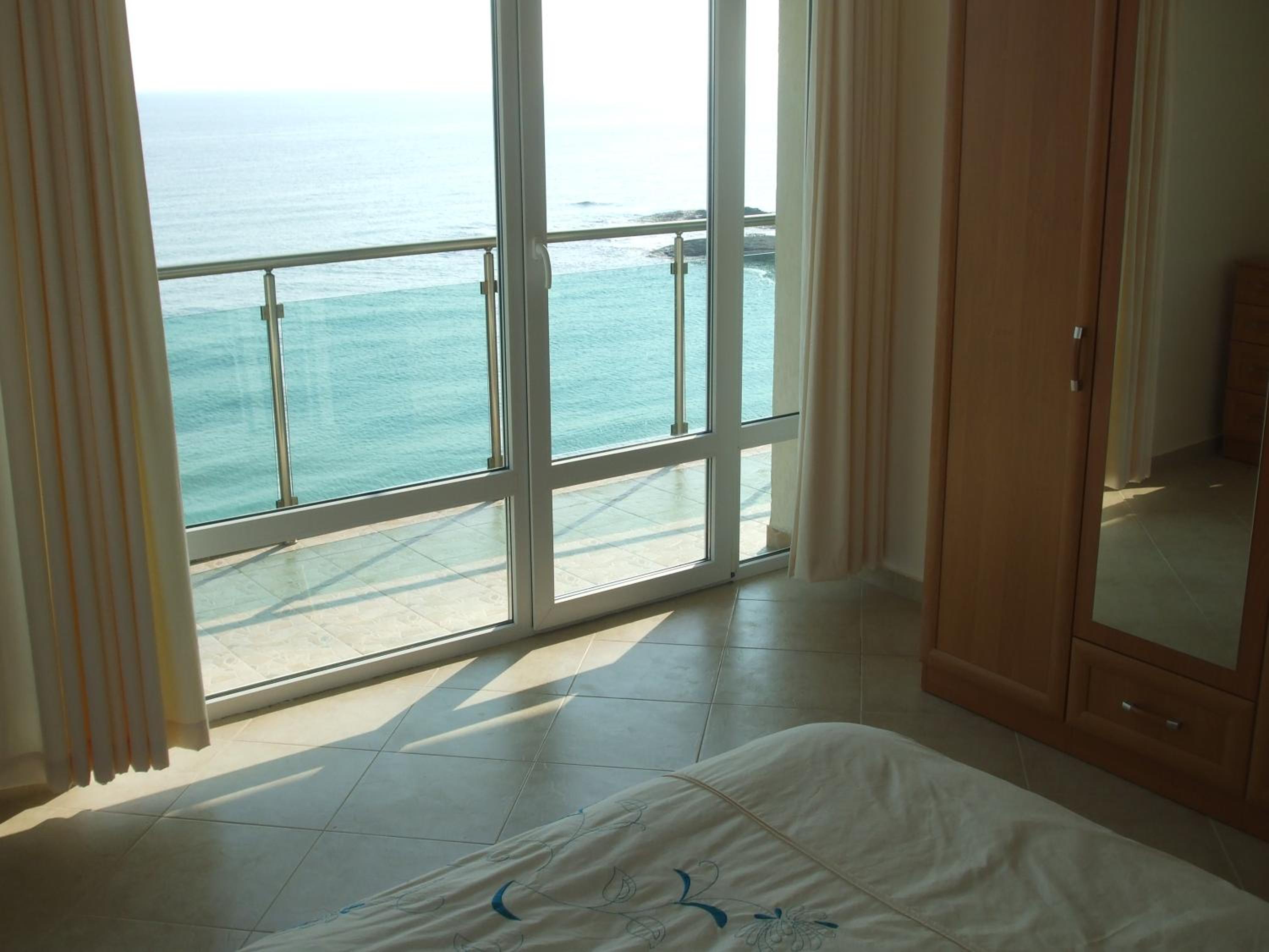 Samara Apartment