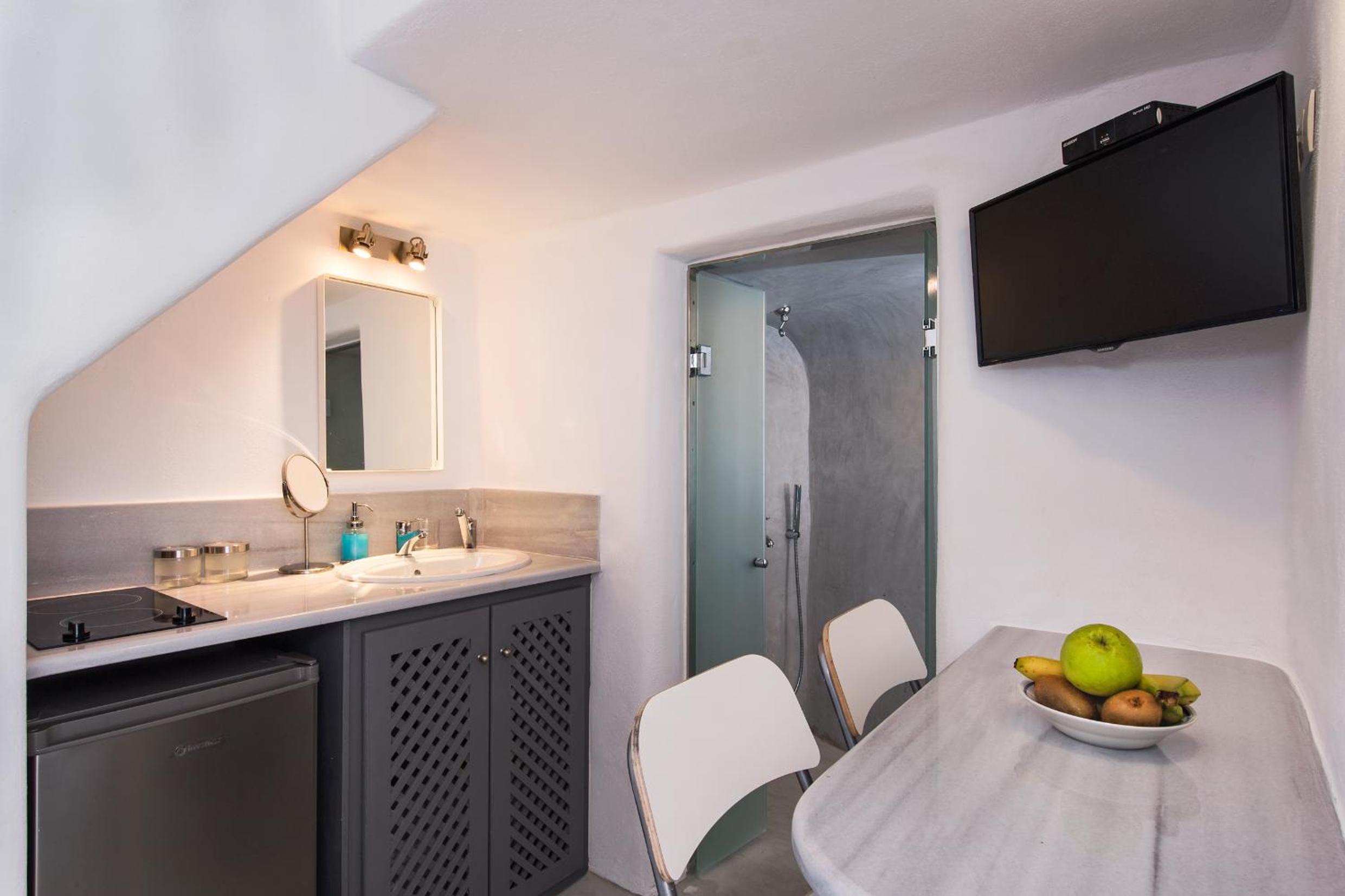 Oia Vacations - Theodora Suites - Property Image 89