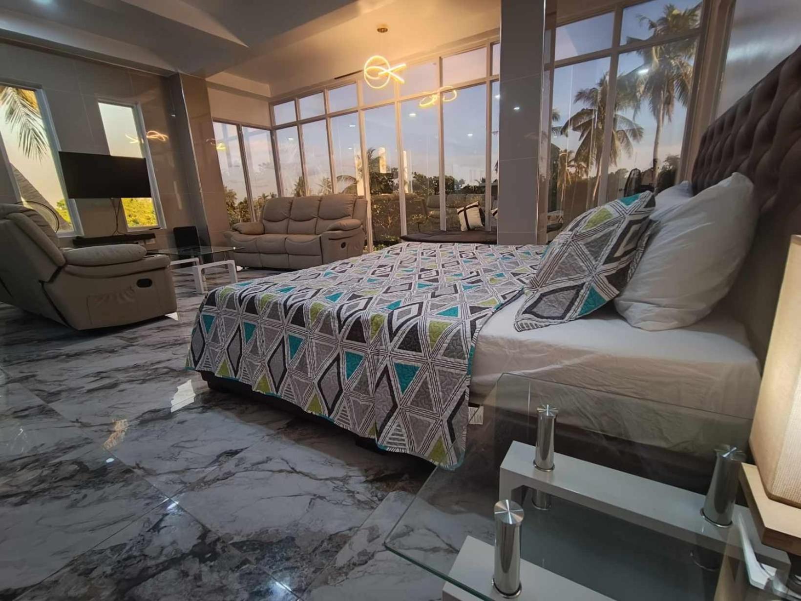 Stargazers Luxury Condo Complex apartments