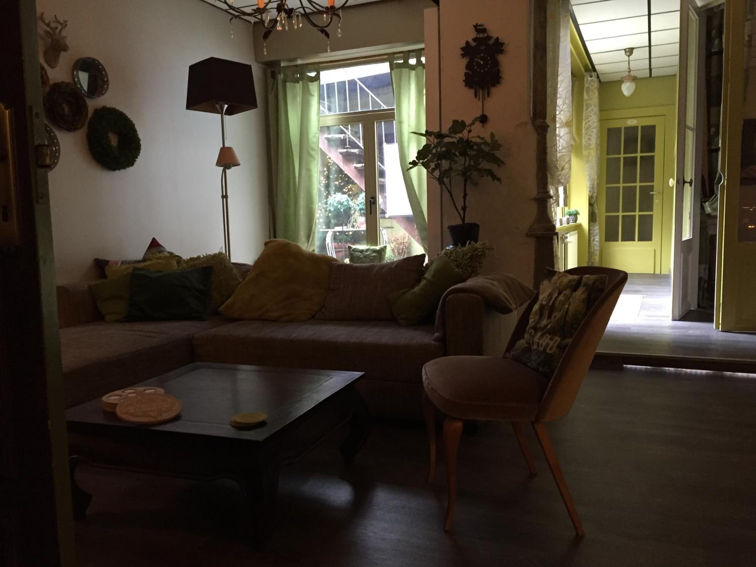 B&B Con Ampère