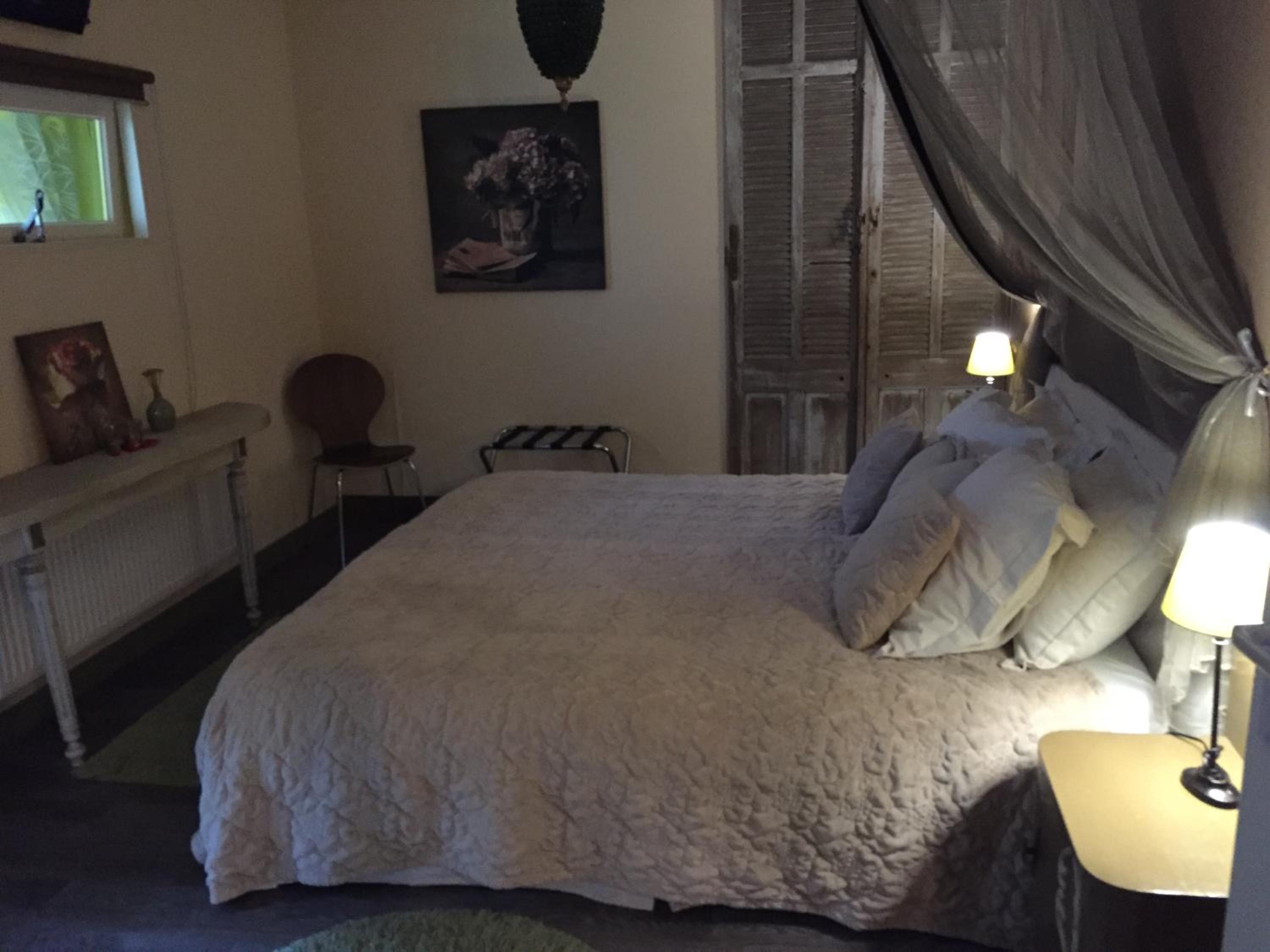 B&B Con Ampère