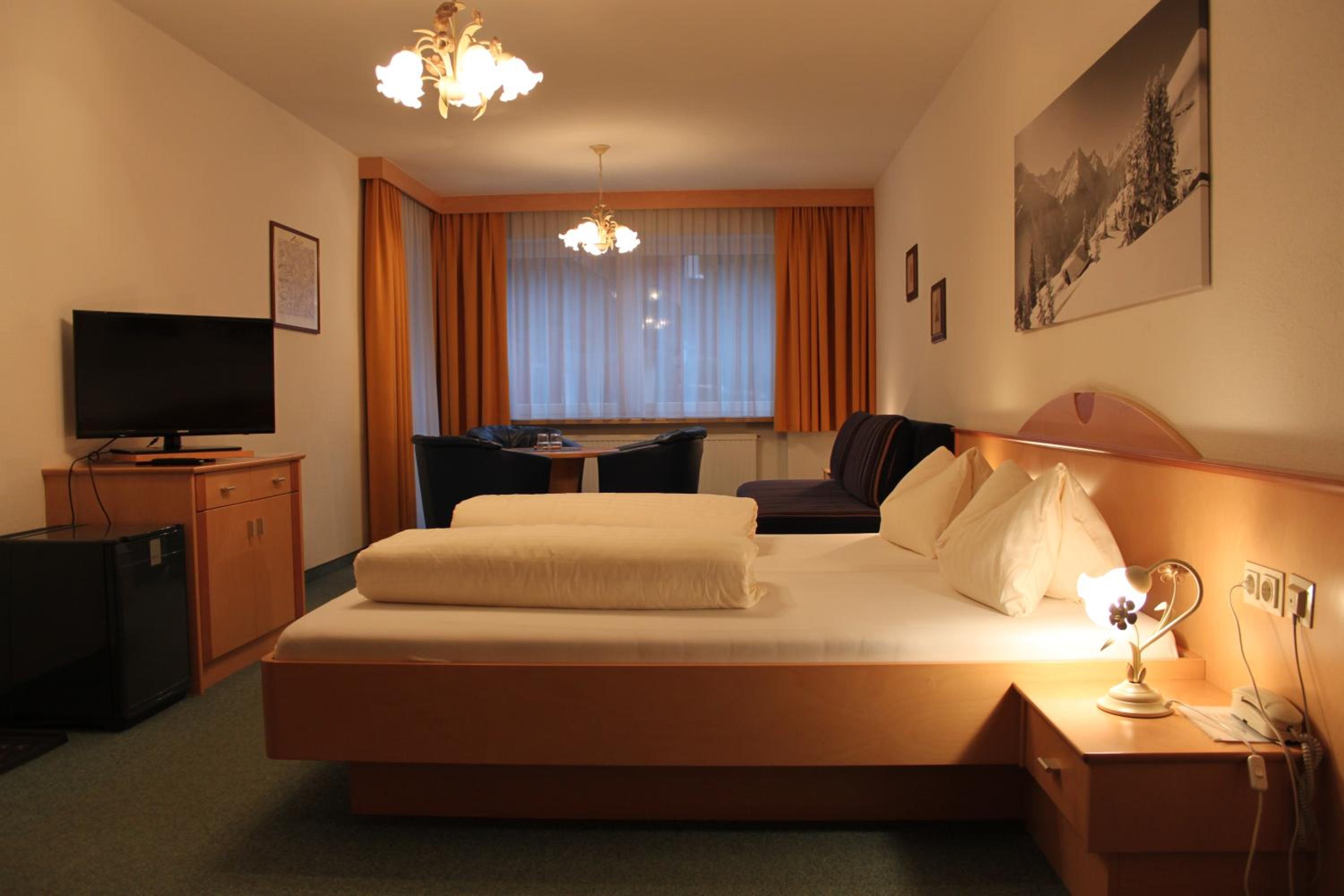 Haus Roman Falch