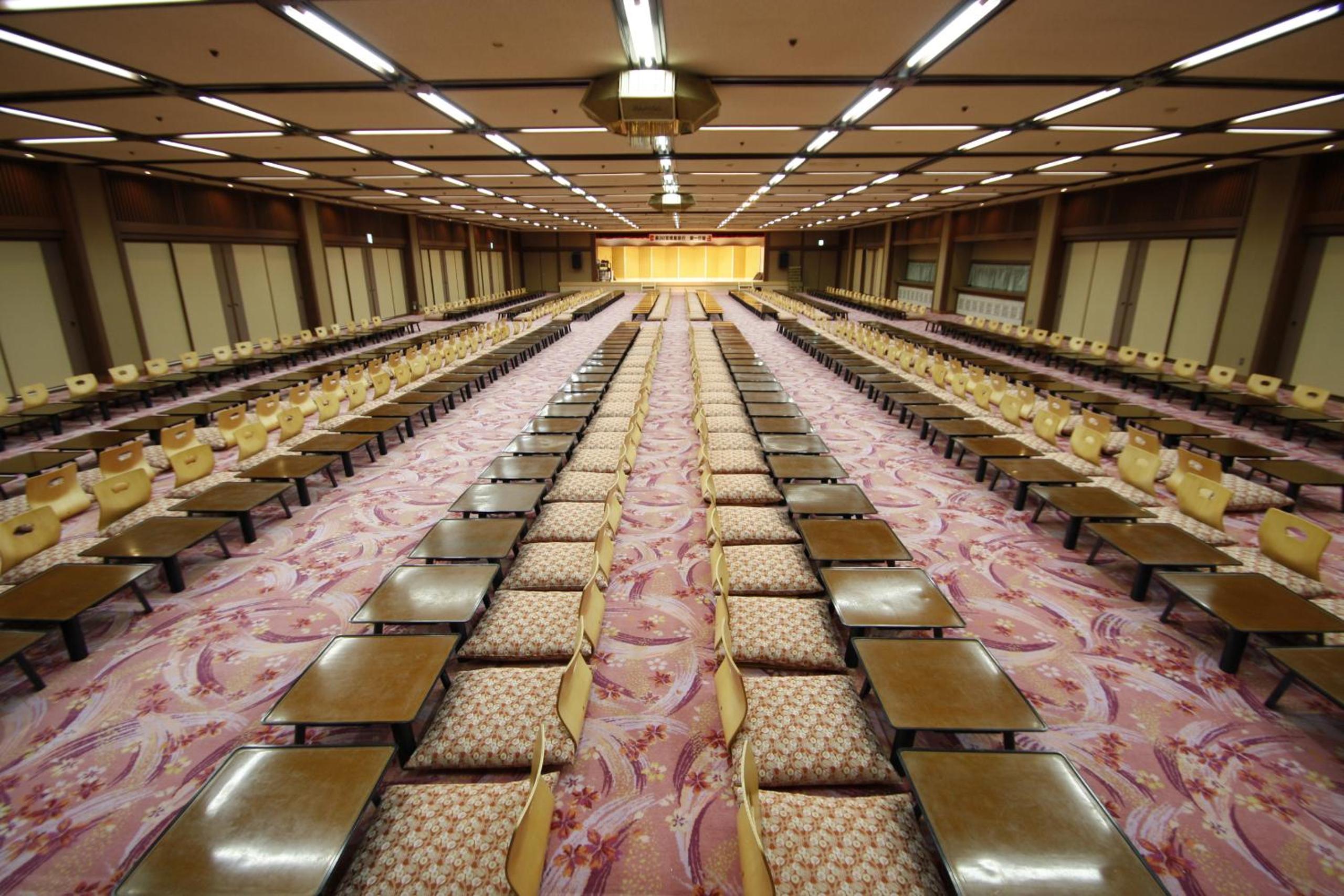 Kinugawa Hotel Mikazuki